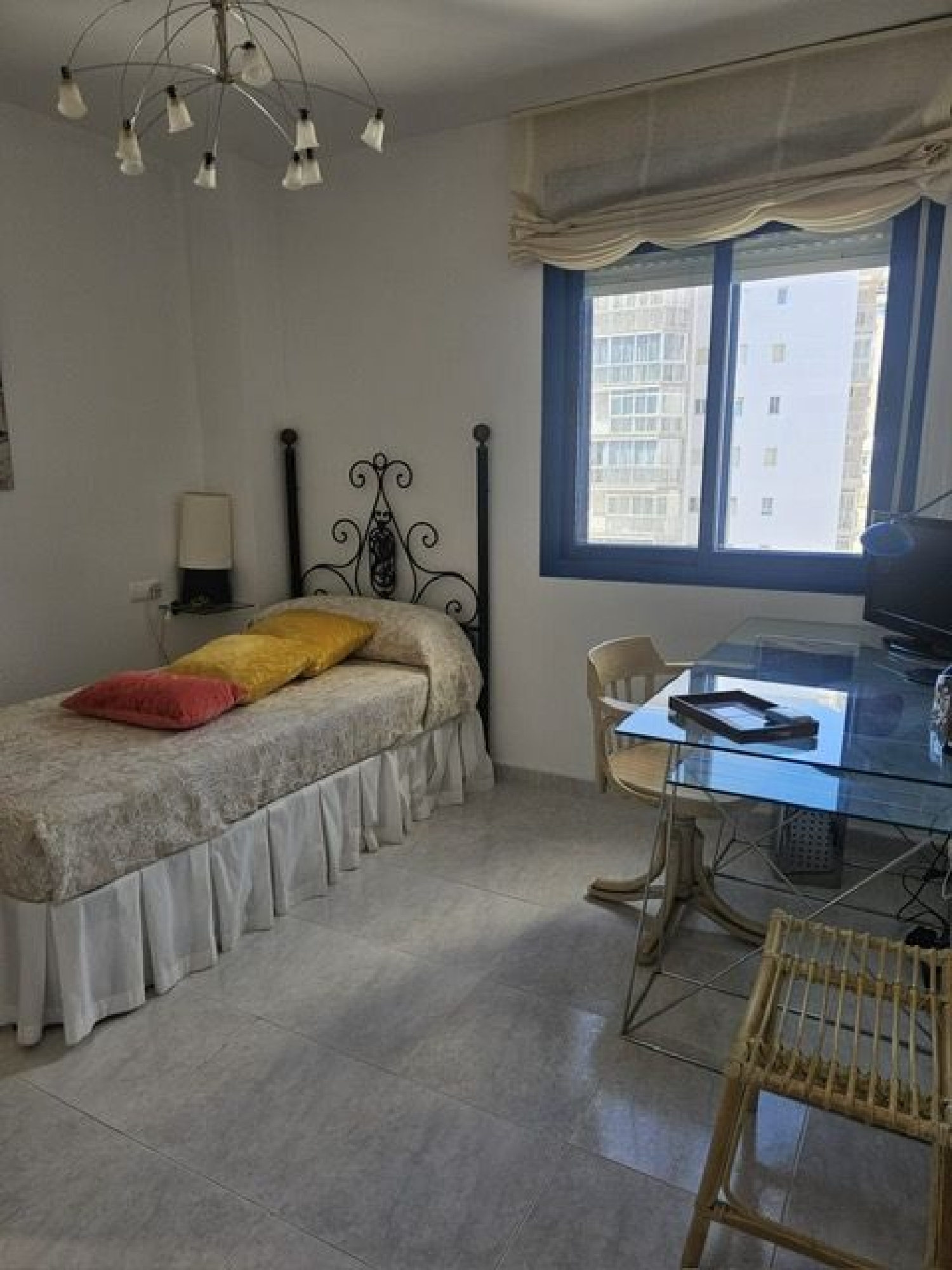  en venta apartamento Calpe Marina Alta 11