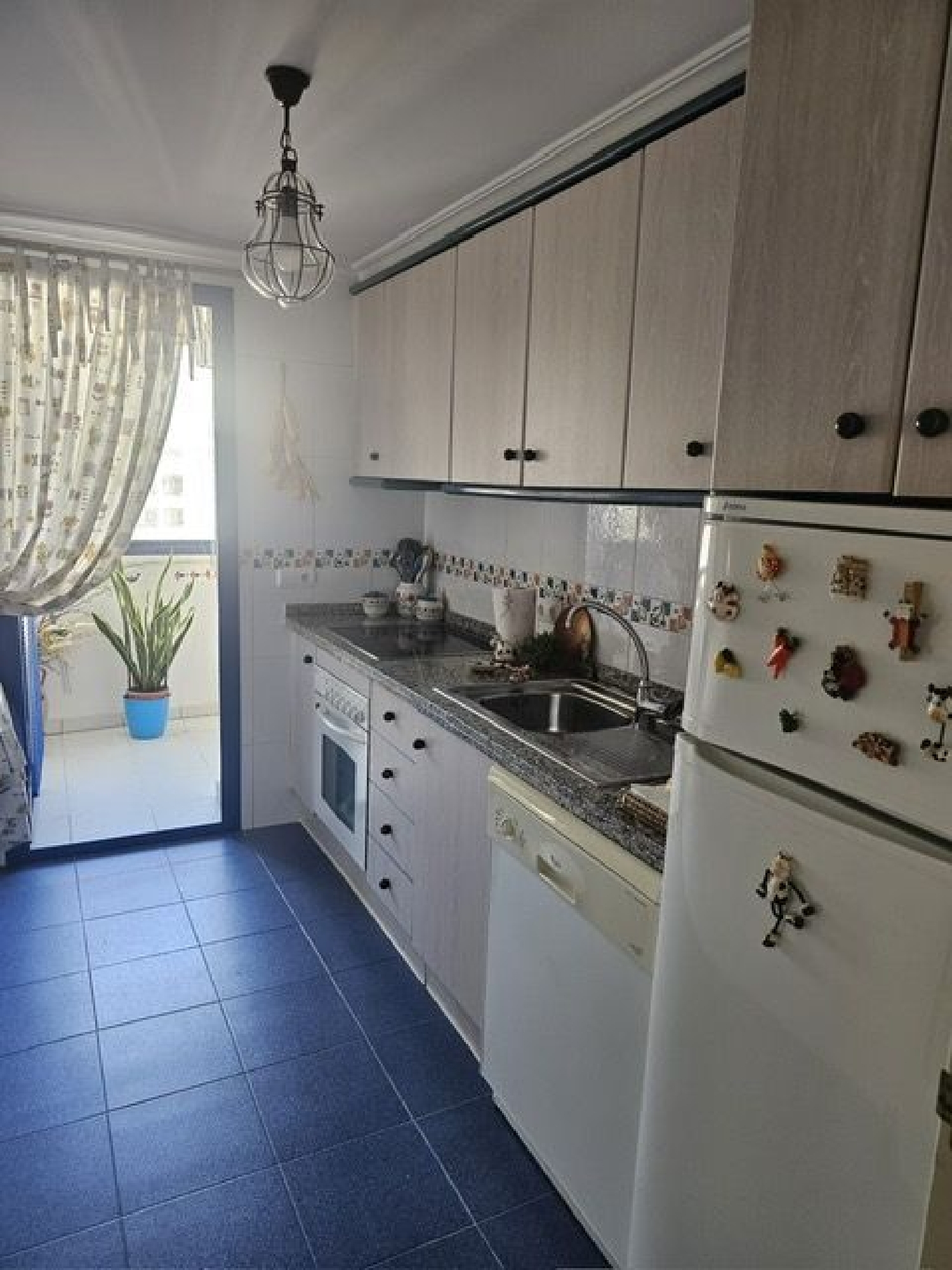  en venta apartamento Calpe Marina Alta 13