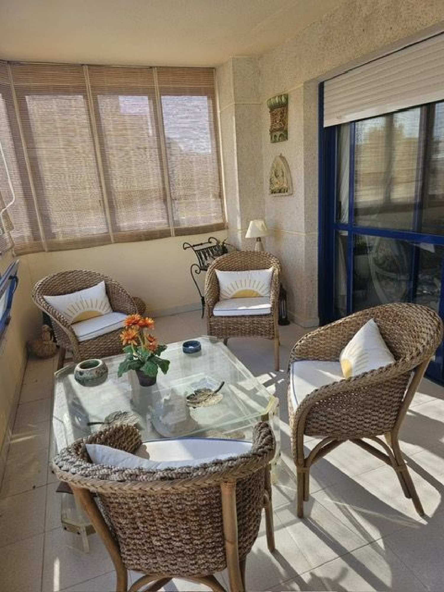  en venta apartamento Calpe Marina Alta 6