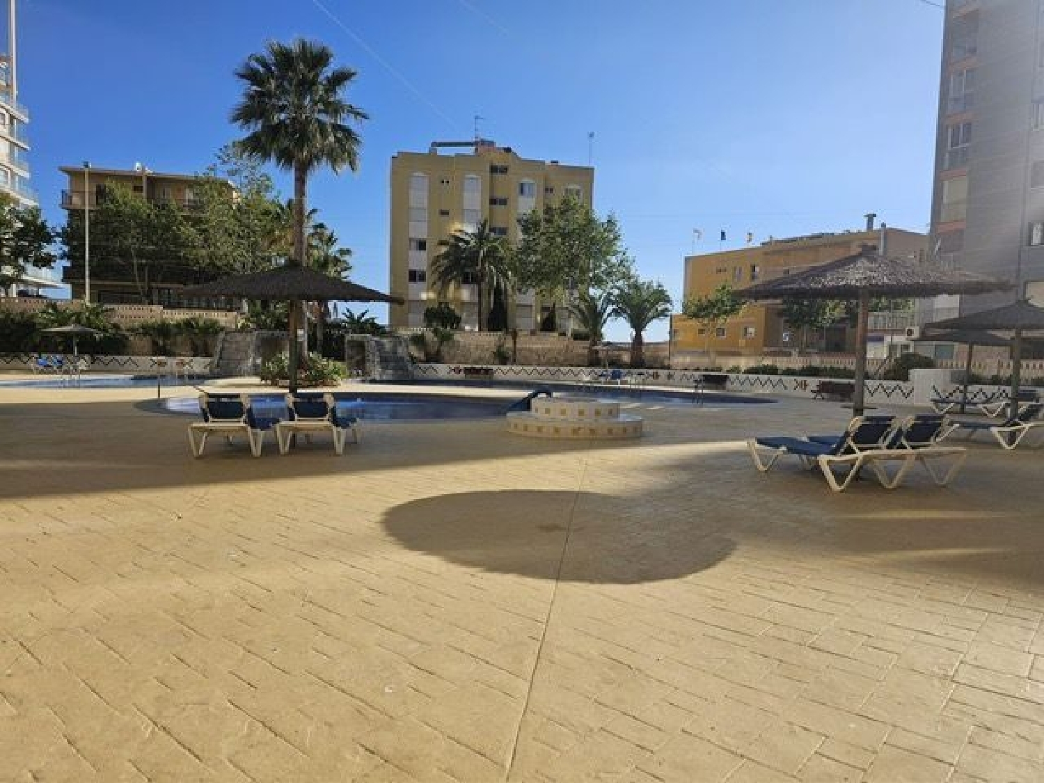 en venta apartamento Calpe Marina Alta 3