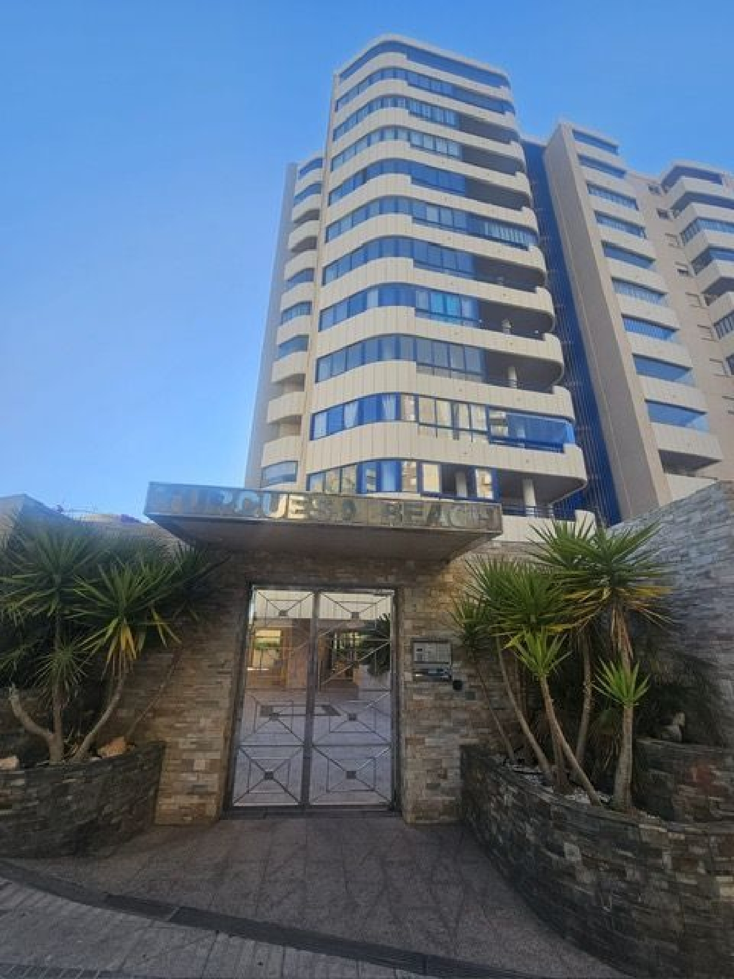  en venta apartamento Calpe Marina Alta 4
