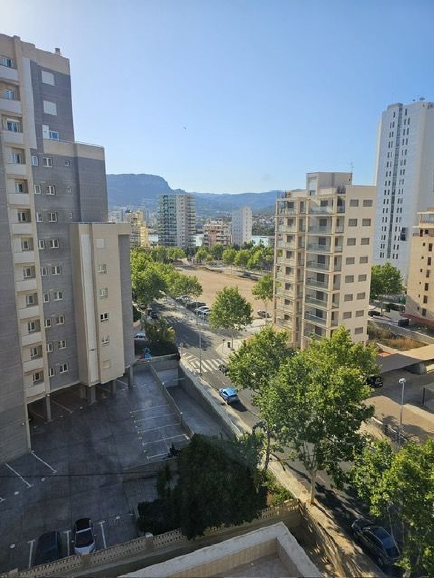  en venta apartamento Calpe Marina Alta 5