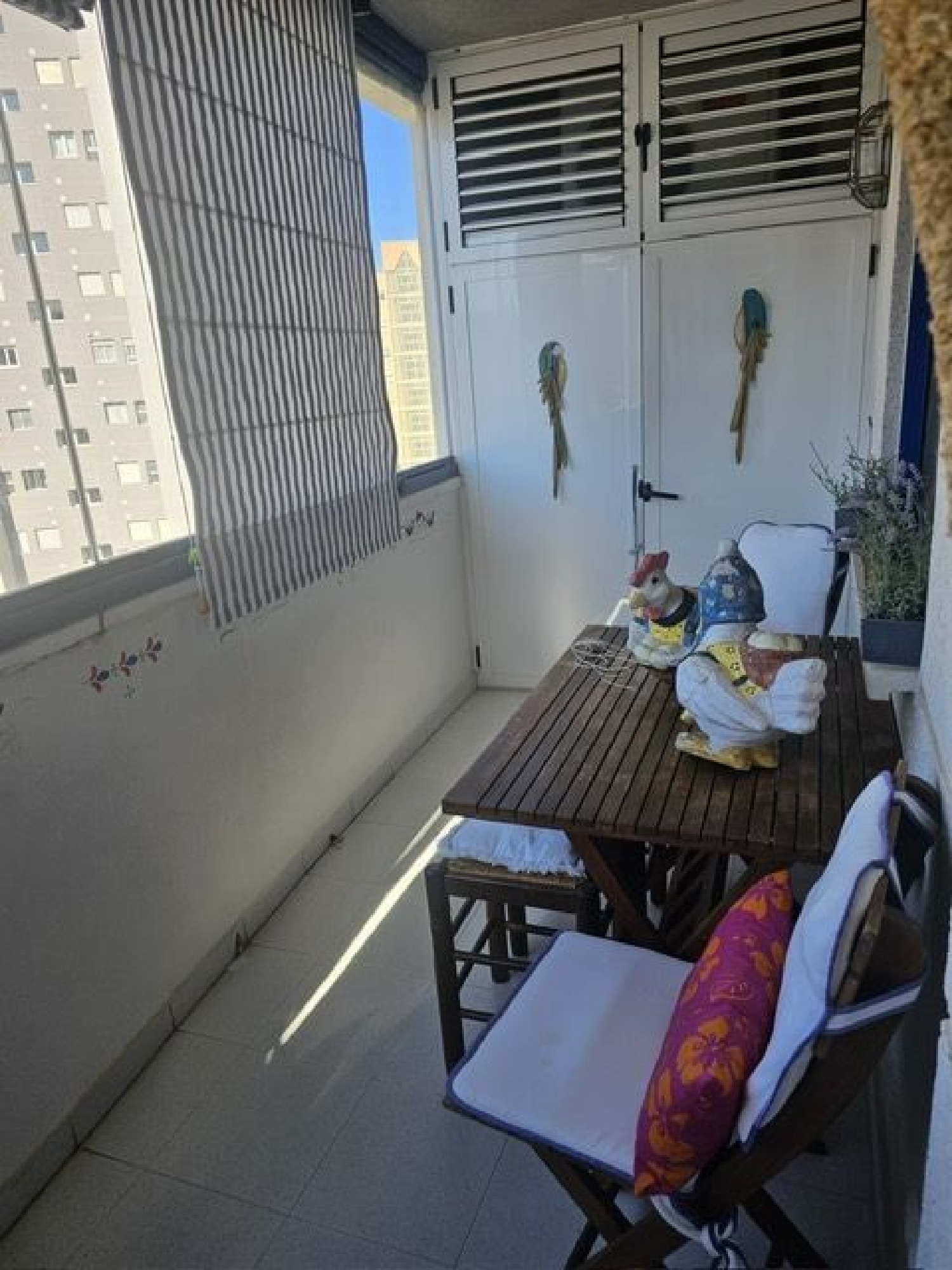  en venta apartamento Calpe Marina Alta 8