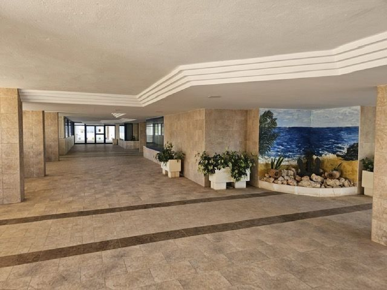  en venta apartamento Calpe Marina Alta 15