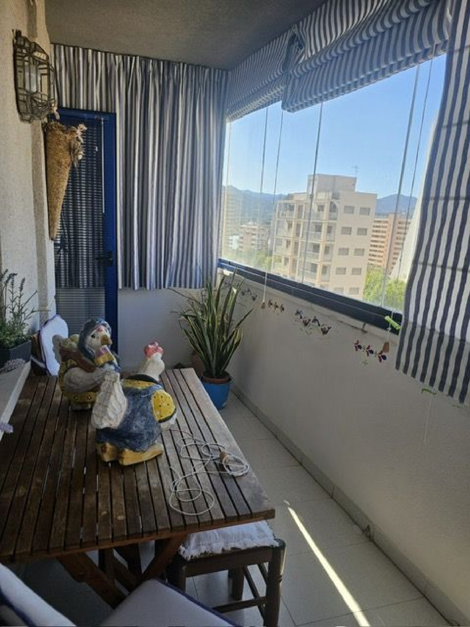  en venta apartamento Calpe Marina Alta 7