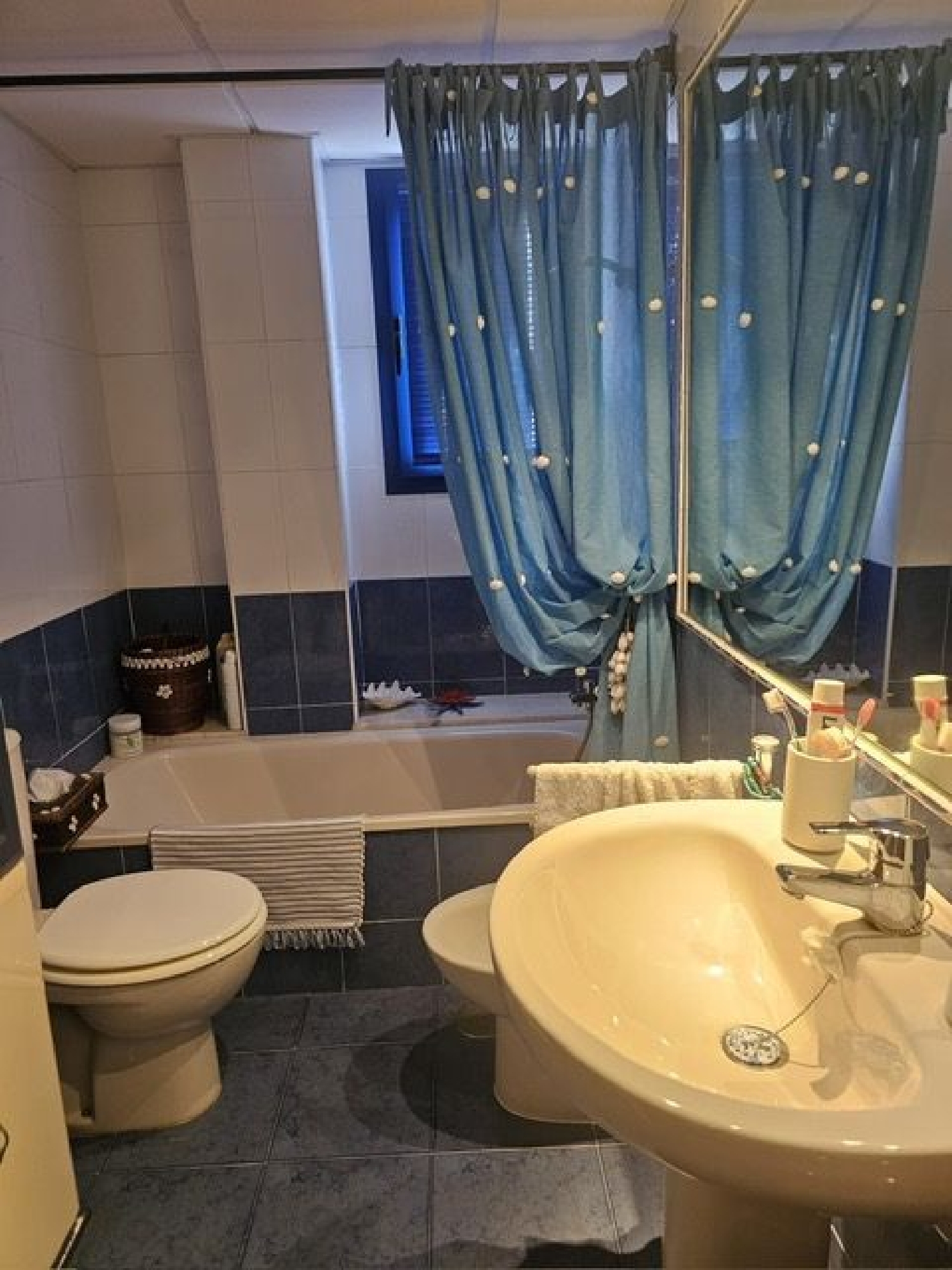  en venta apartamento Calpe Marina Alta 12