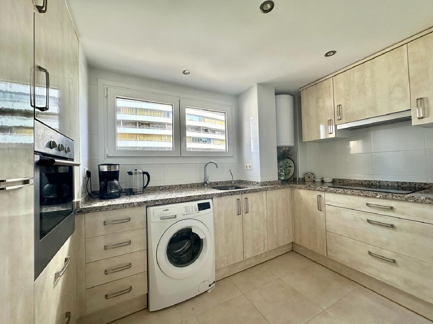  kaufen Wohnung Calpe Marina Alta 5