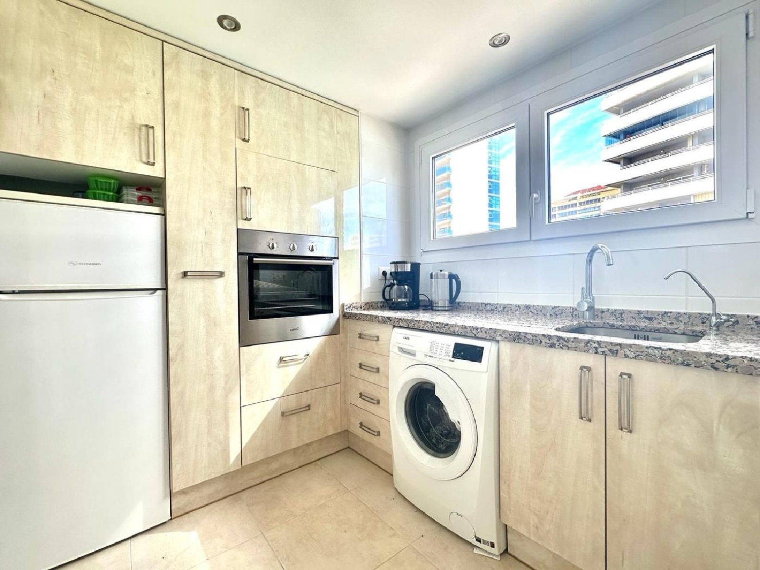  kaufen Wohnung Calpe Marina Alta 6
