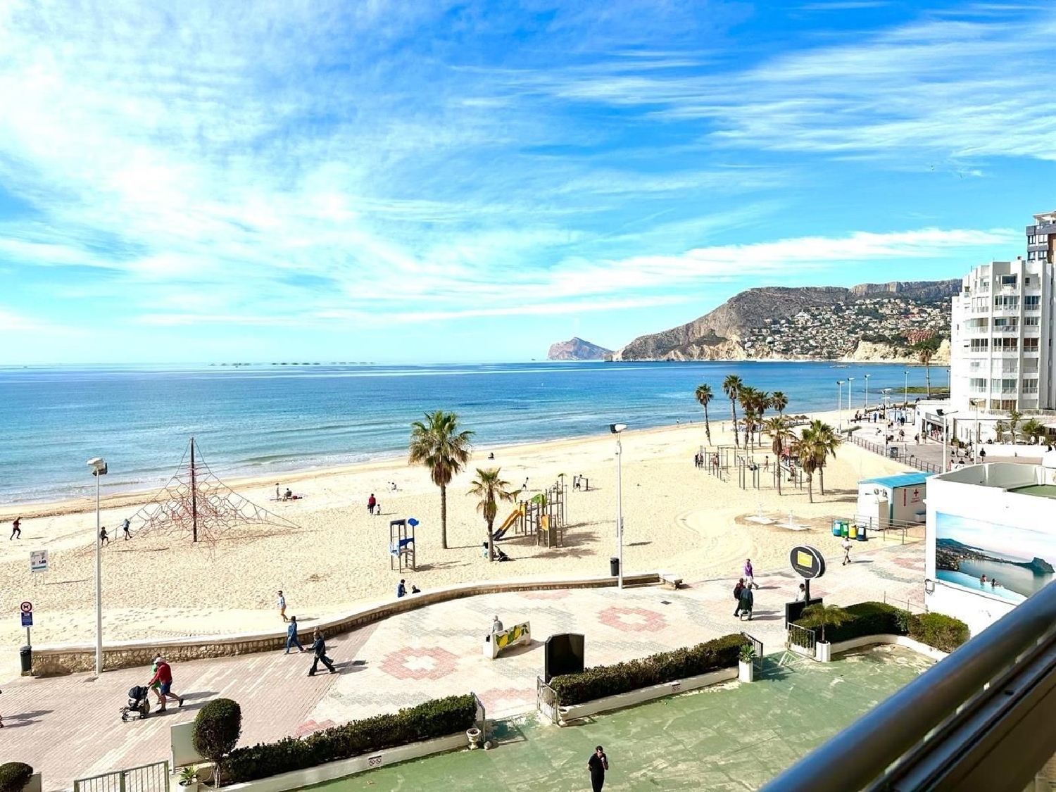 kaufen Wohnung Calpe Marina Alta 3