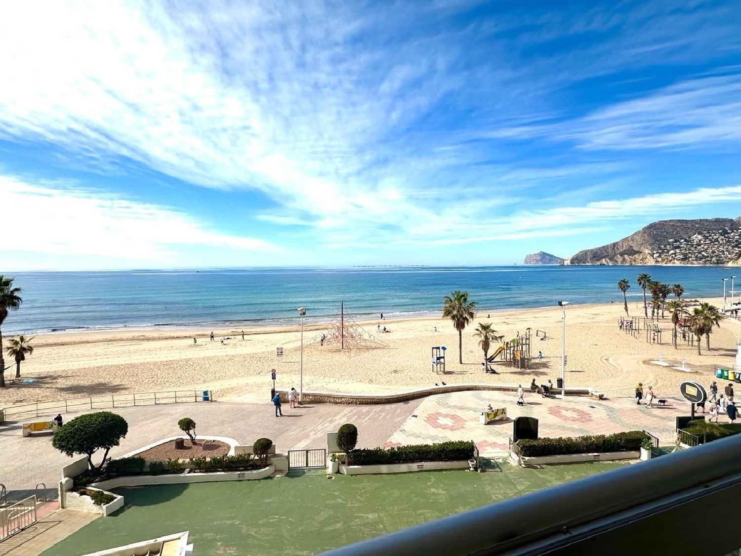  kaufen Wohnung Calpe Marina Alta 9