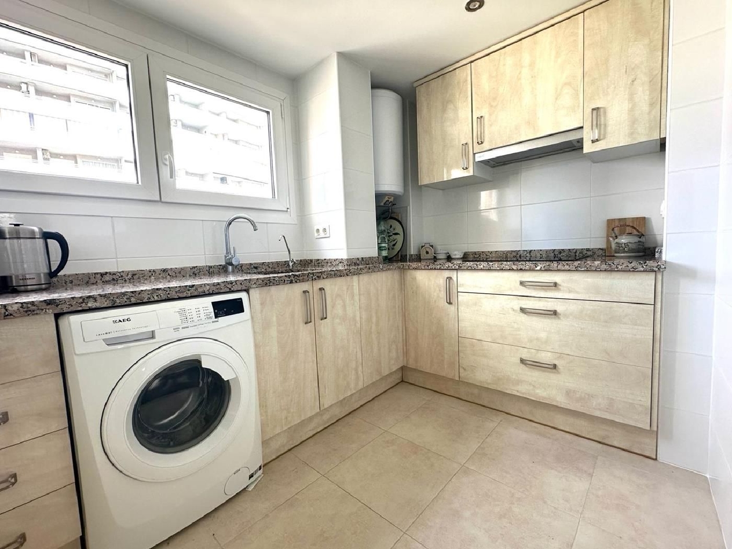  kaufen Wohnung Calpe Marina Alta 7