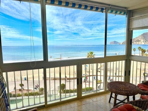 Calpe Marina Alta apartamento foto 6271291