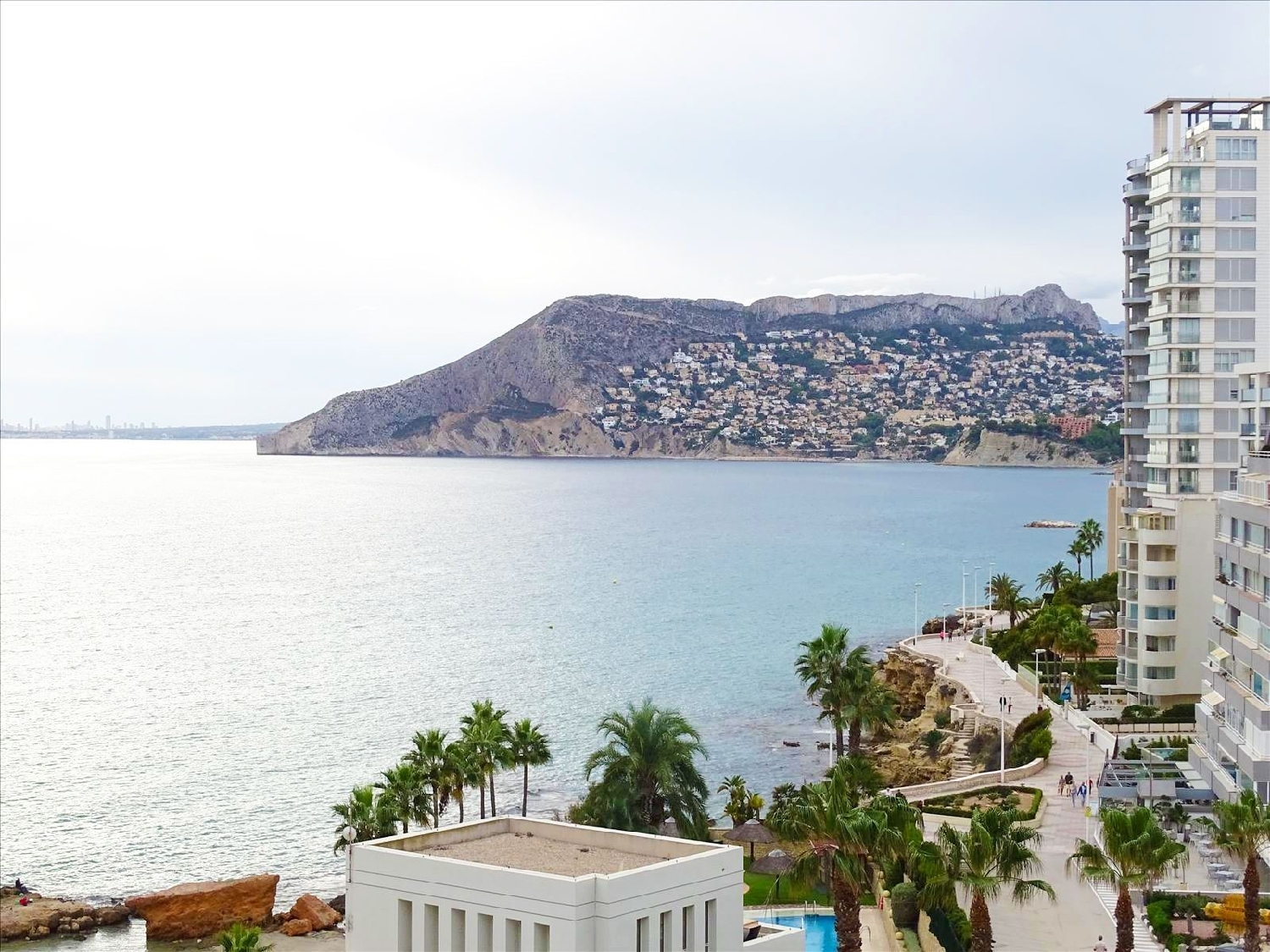 kaufen Wohnung Calpe Marina Alta 3