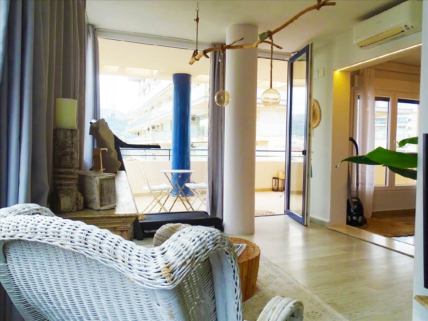  kaufen Wohnung Calpe Marina Alta 4