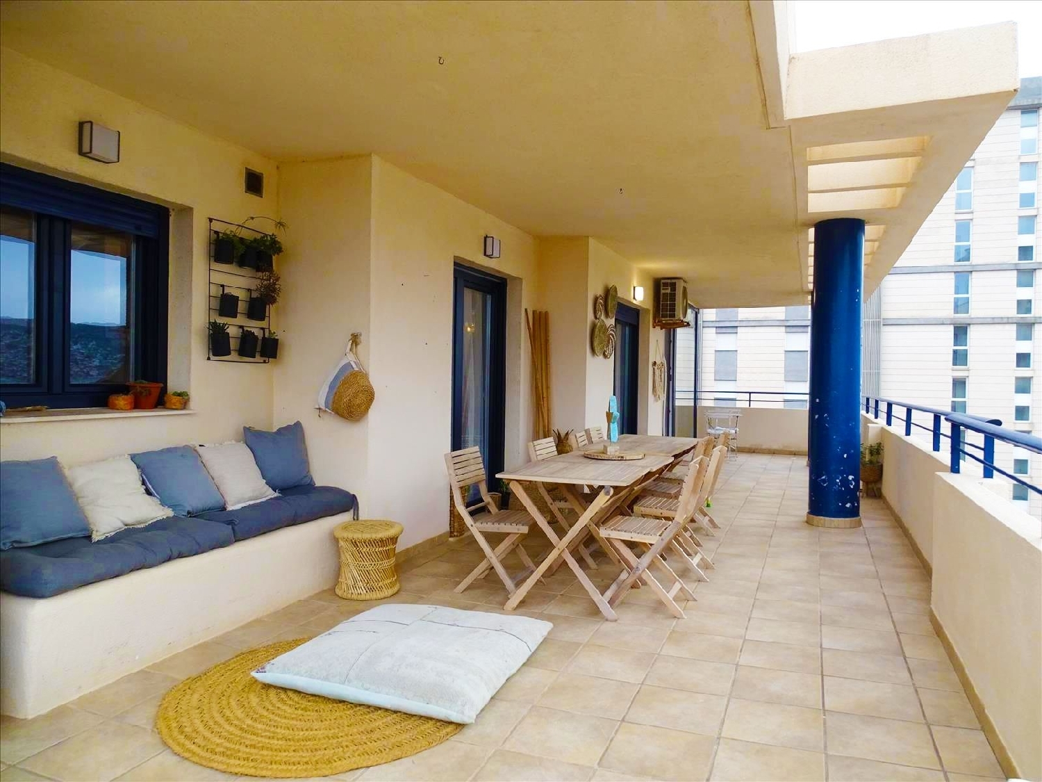  kaufen Wohnung Calpe Marina Alta 5