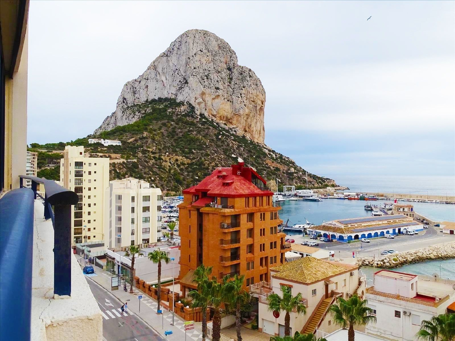  kaufen Wohnung Calpe Marina Alta 1