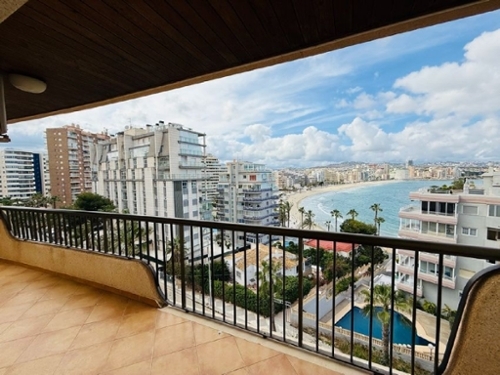 Calpe Marina Alta apartment foto 6279685