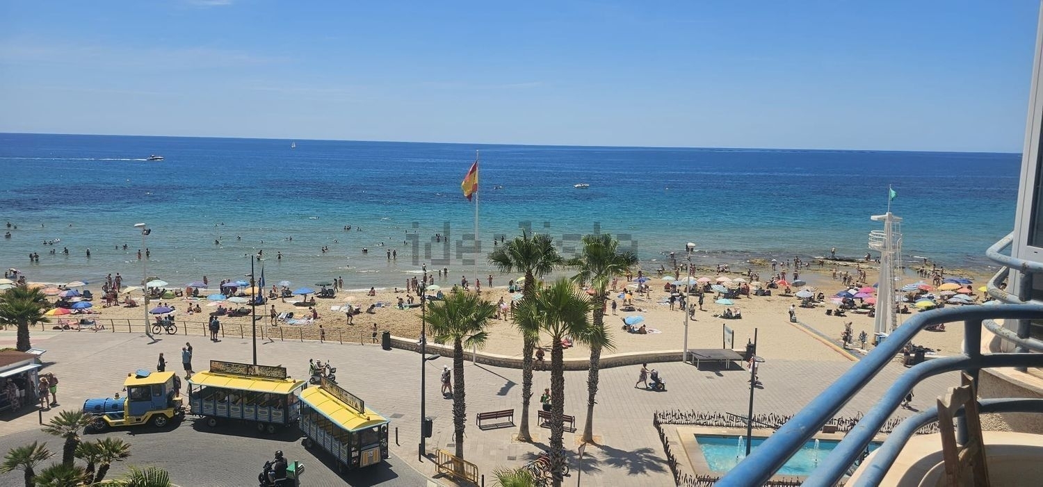 for sale apartment Calpe Marina Alta 3