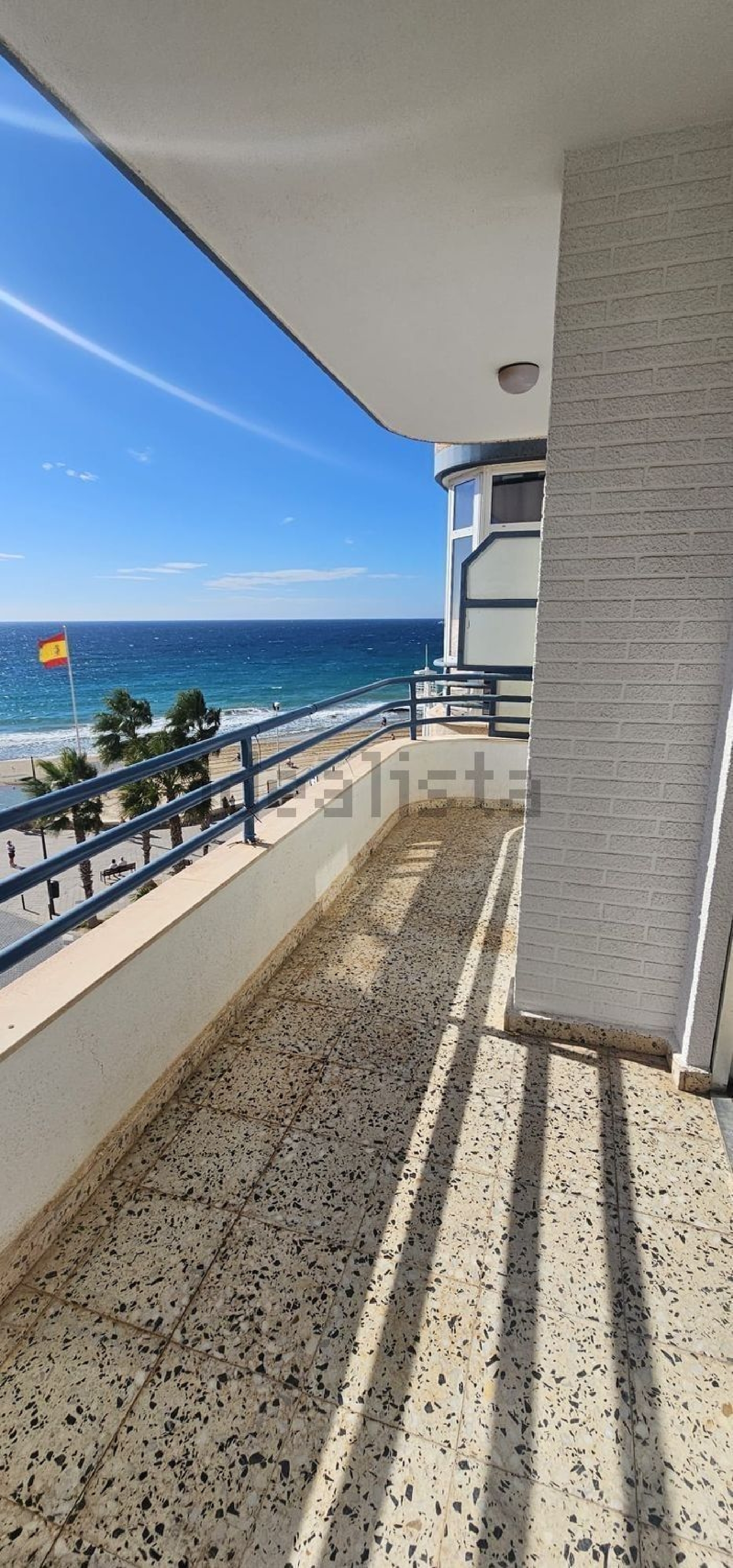  for sale apartment Calpe Marina Alta 7