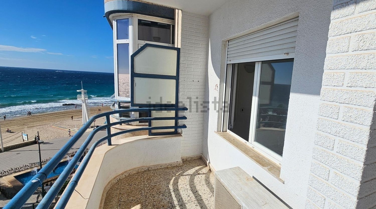  for sale apartment Calpe Marina Alta 8