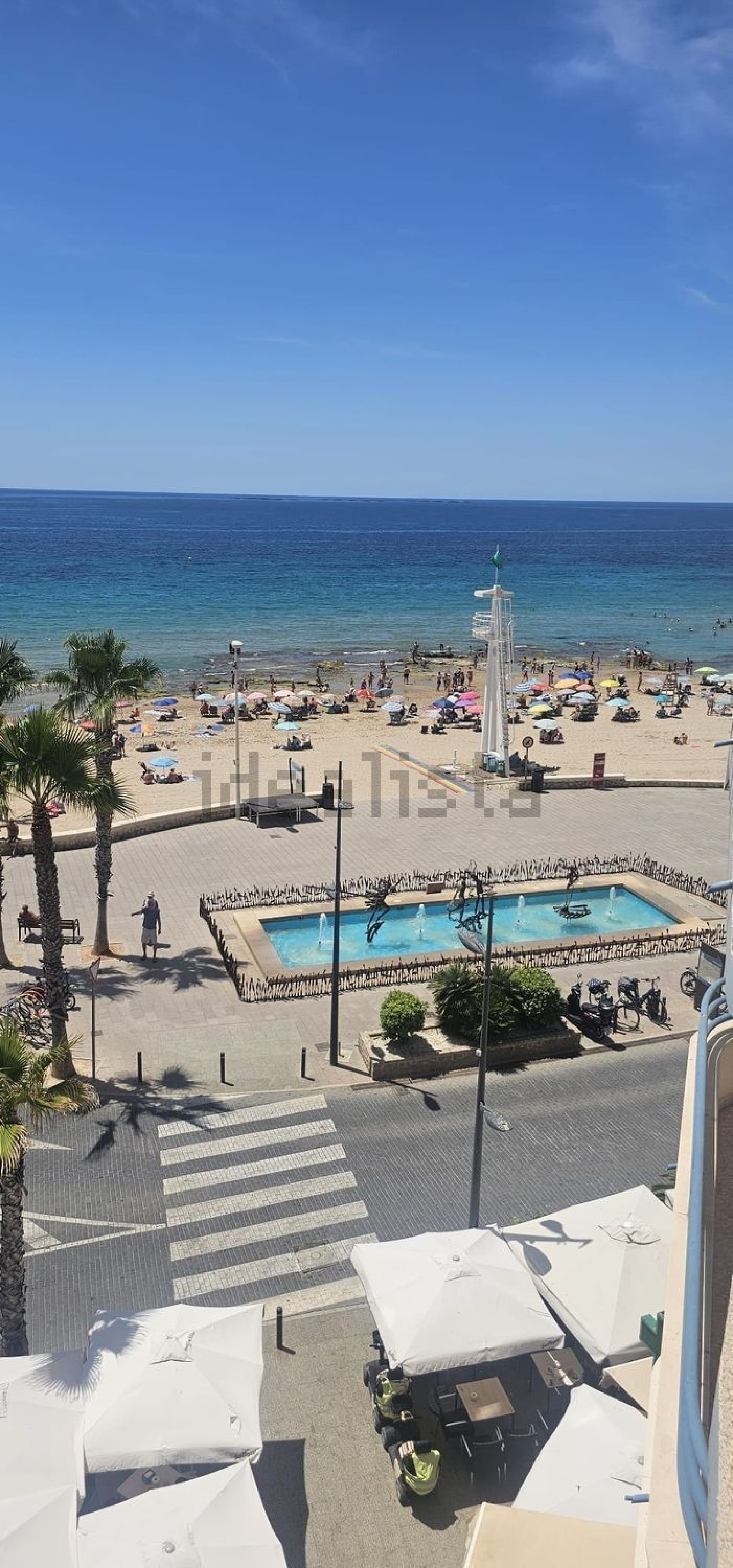  for sale apartment Calpe Marina Alta 4
