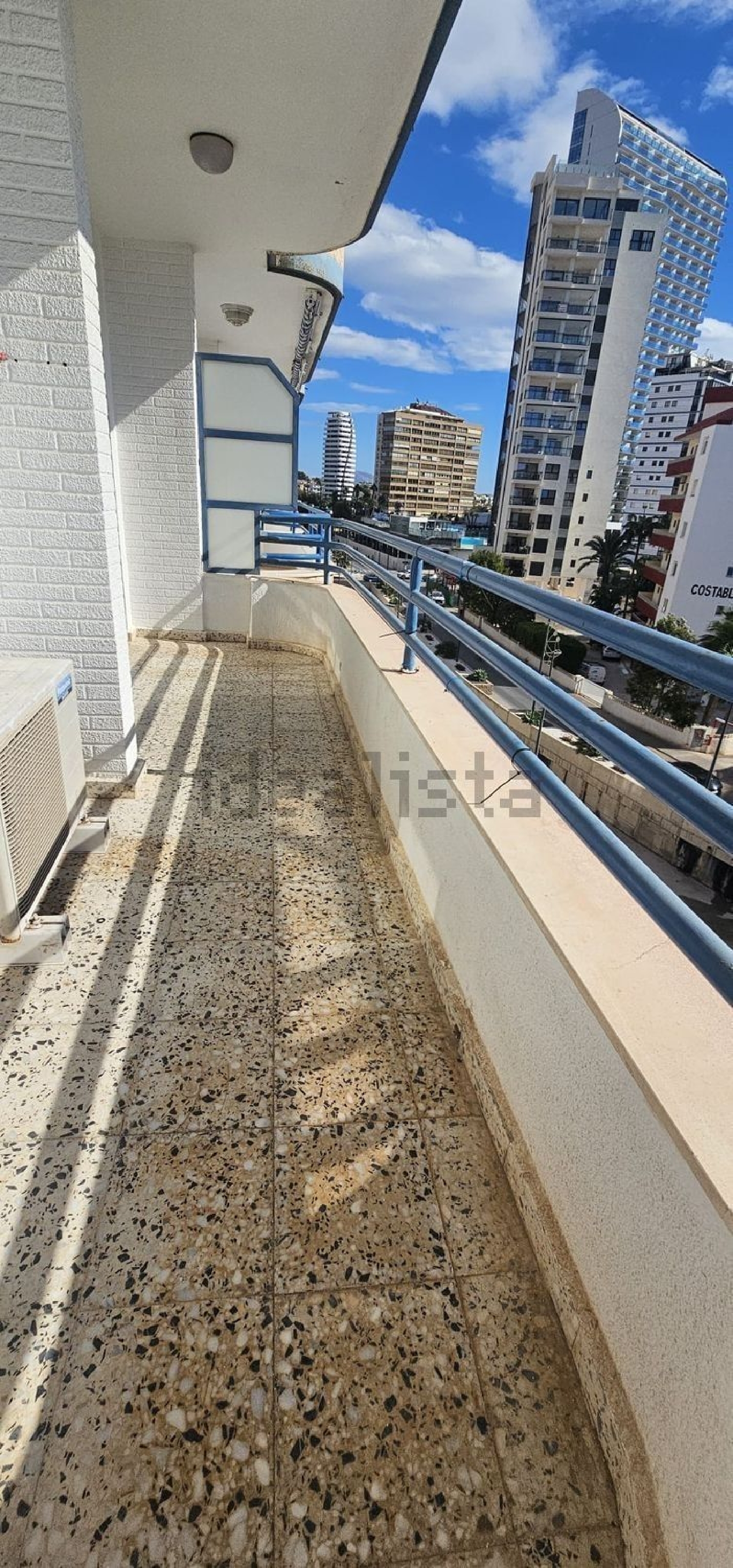  for sale apartment Calpe Marina Alta 9