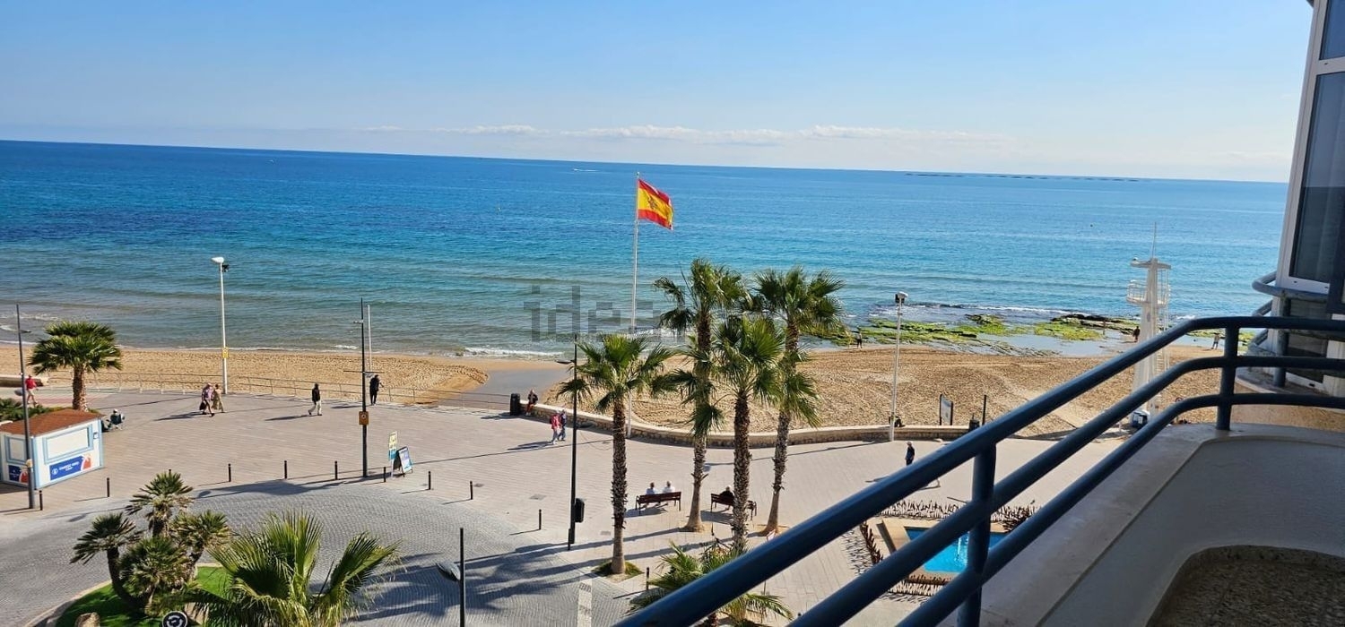  for sale apartment Calpe Marina Alta 10