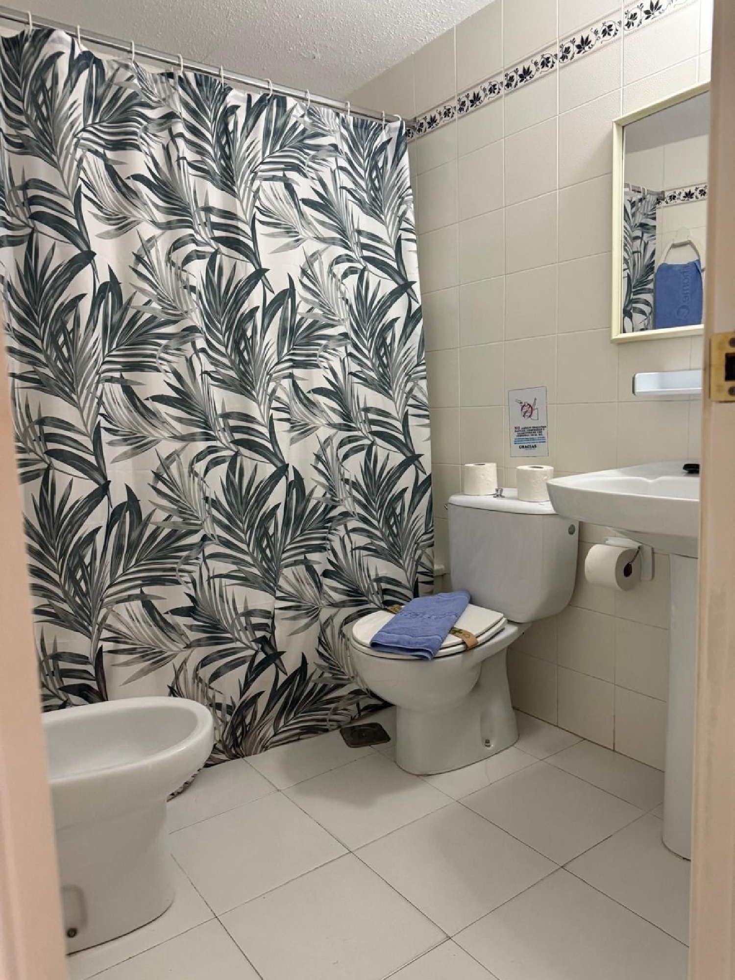  à vendre appartement Calpe Marina Alta 7