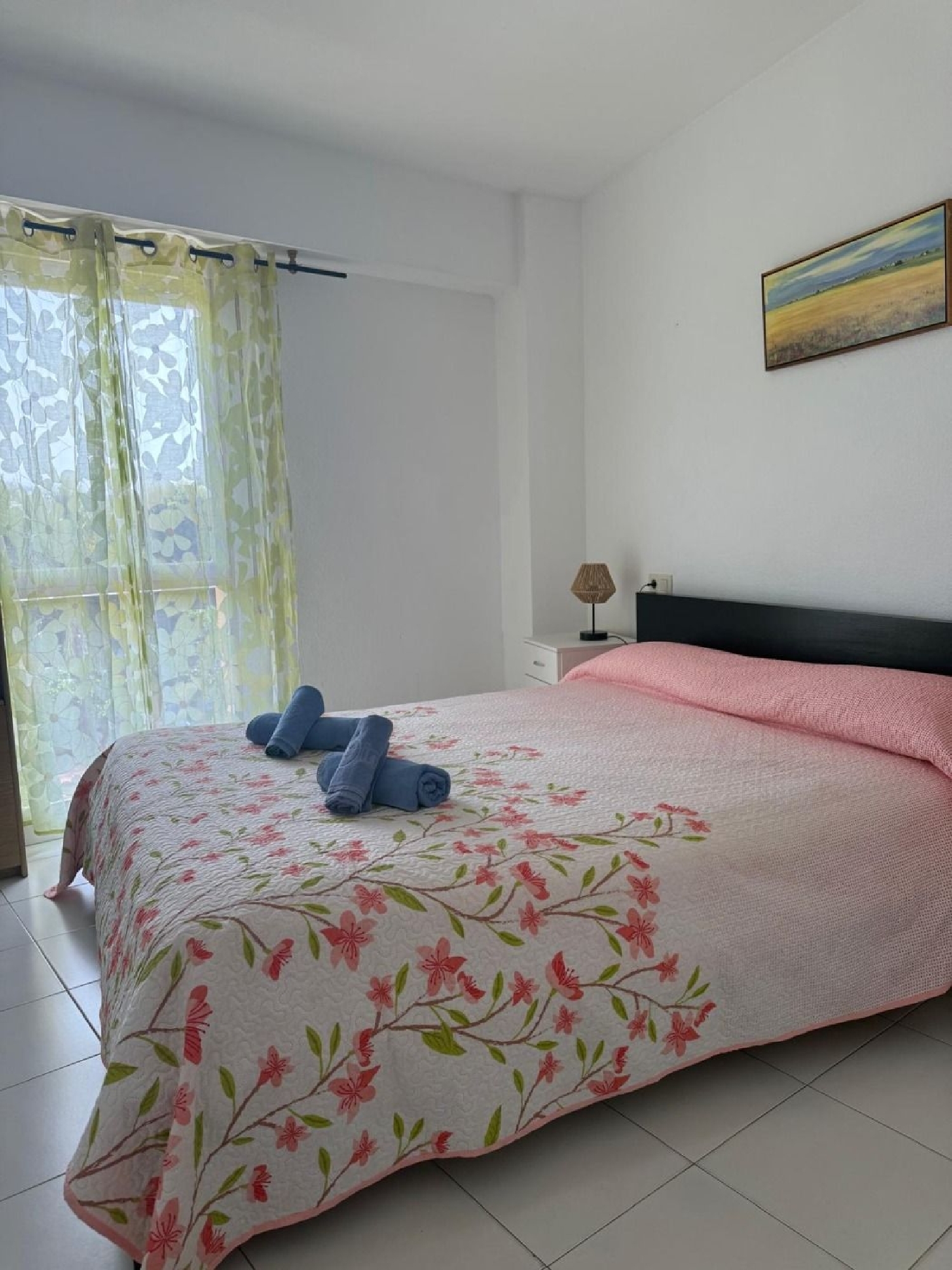  à vendre appartement Calpe Marina Alta 6