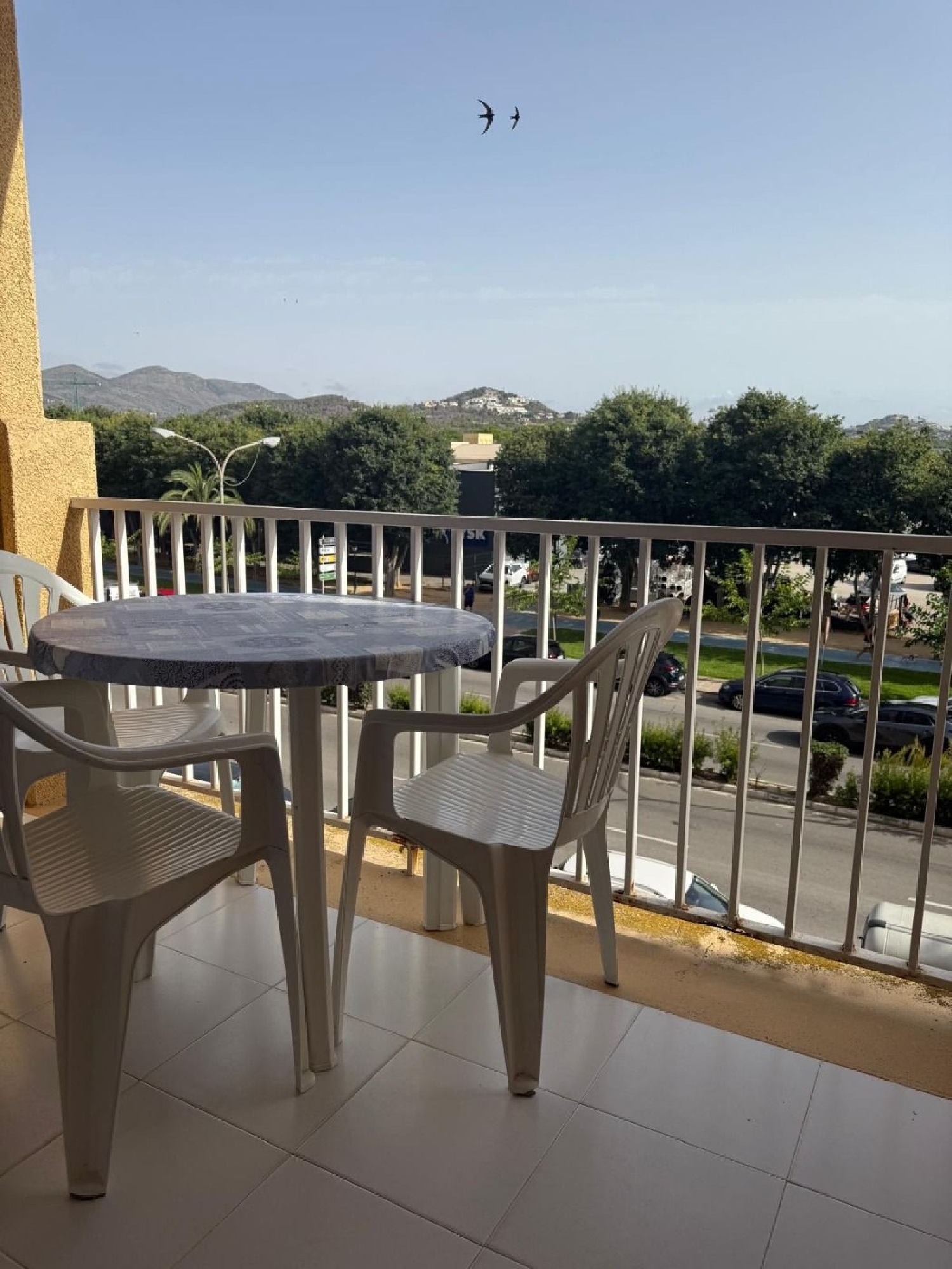  à vendre appartement Calpe Marina Alta 8