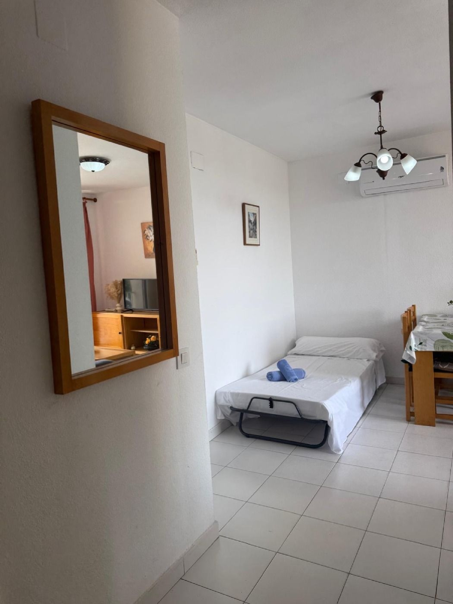  à vendre appartement Calpe Marina Alta 3