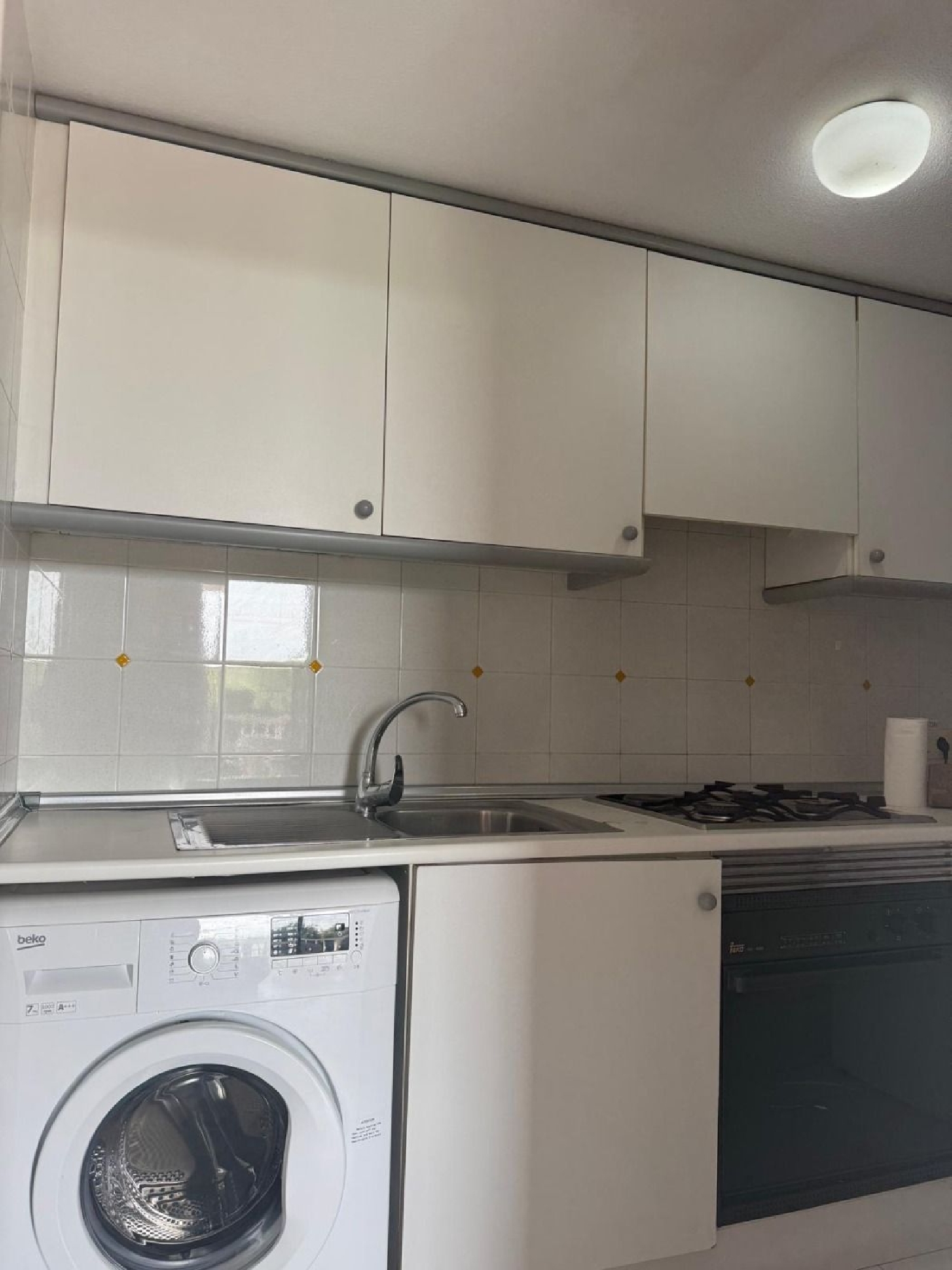  à vendre appartement Calpe Marina Alta 5