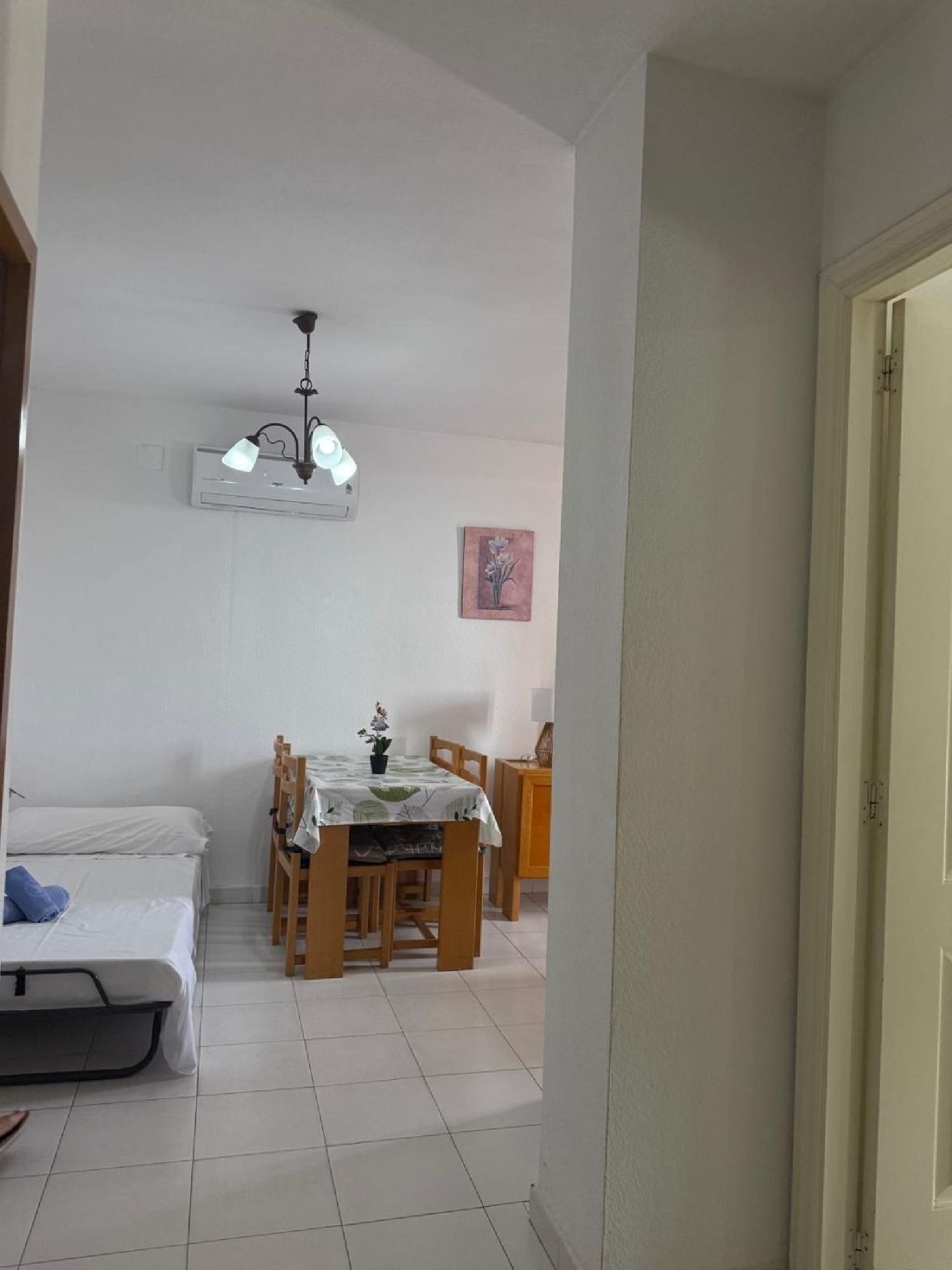  à vendre appartement Calpe Marina Alta 4
