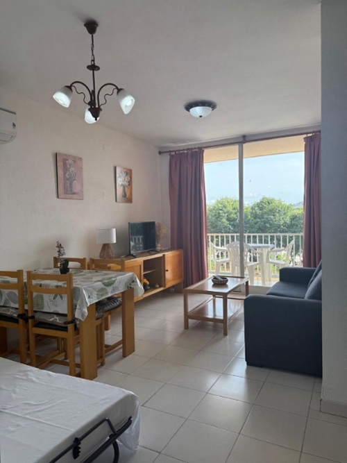 Calpe Marina Alta appartement foto 6283087