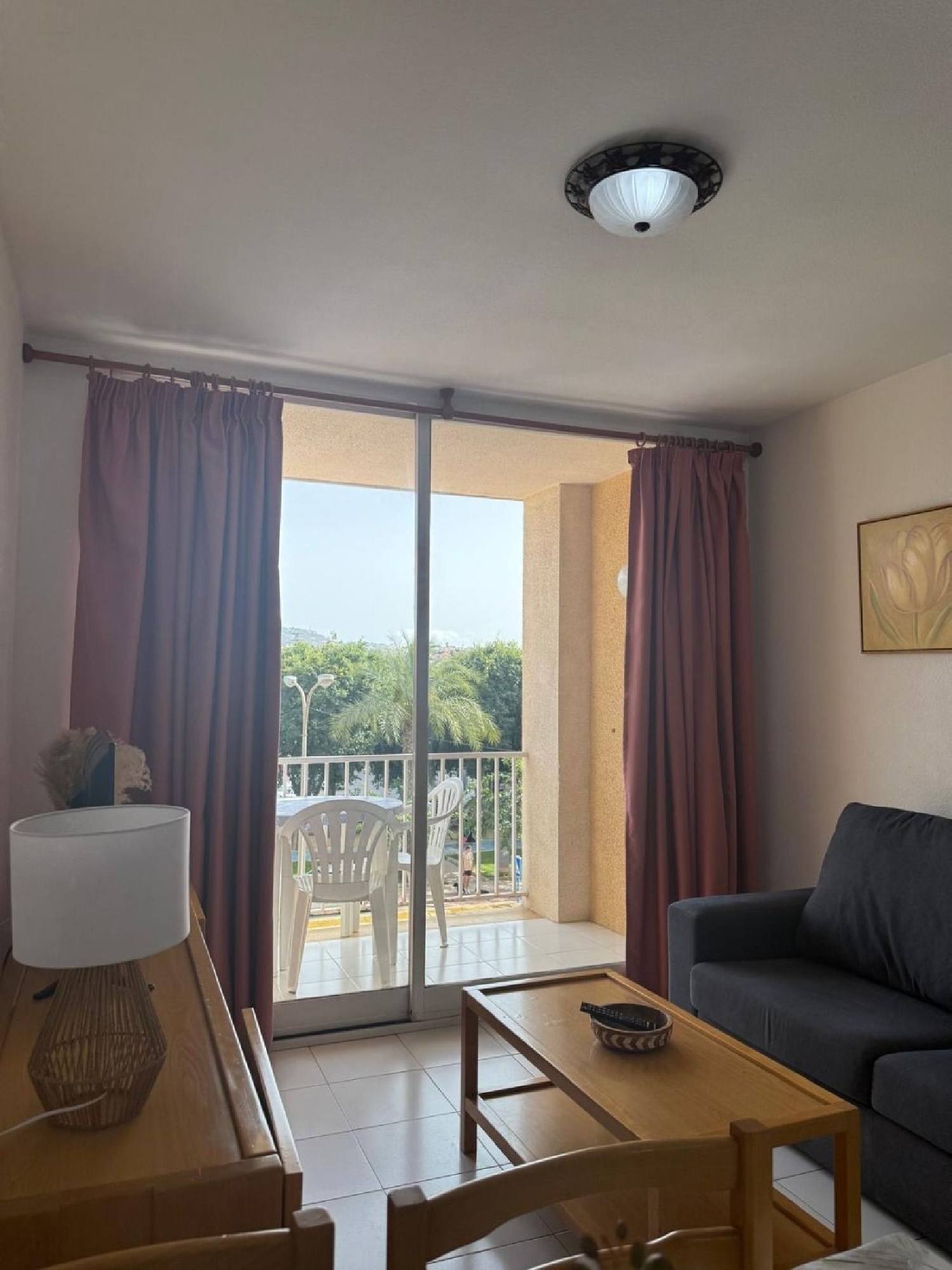  à vendre appartement Calpe Marina Alta 2