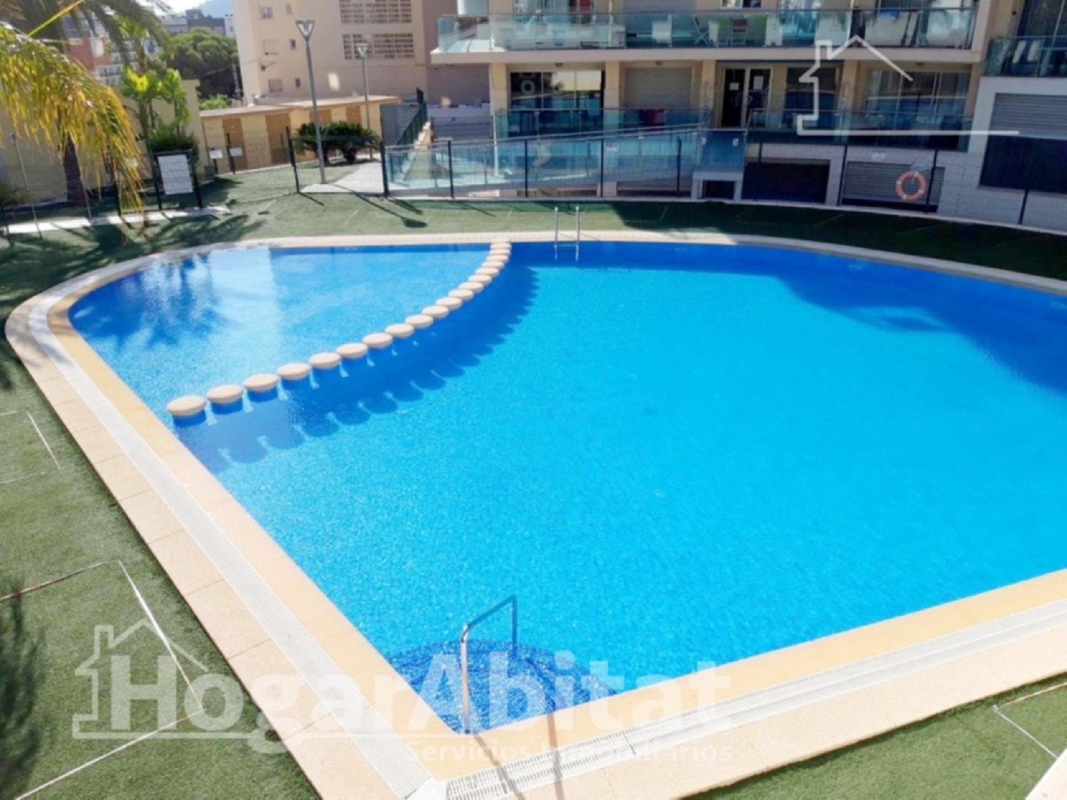 te koop appartement Calpe Marina Alta 3