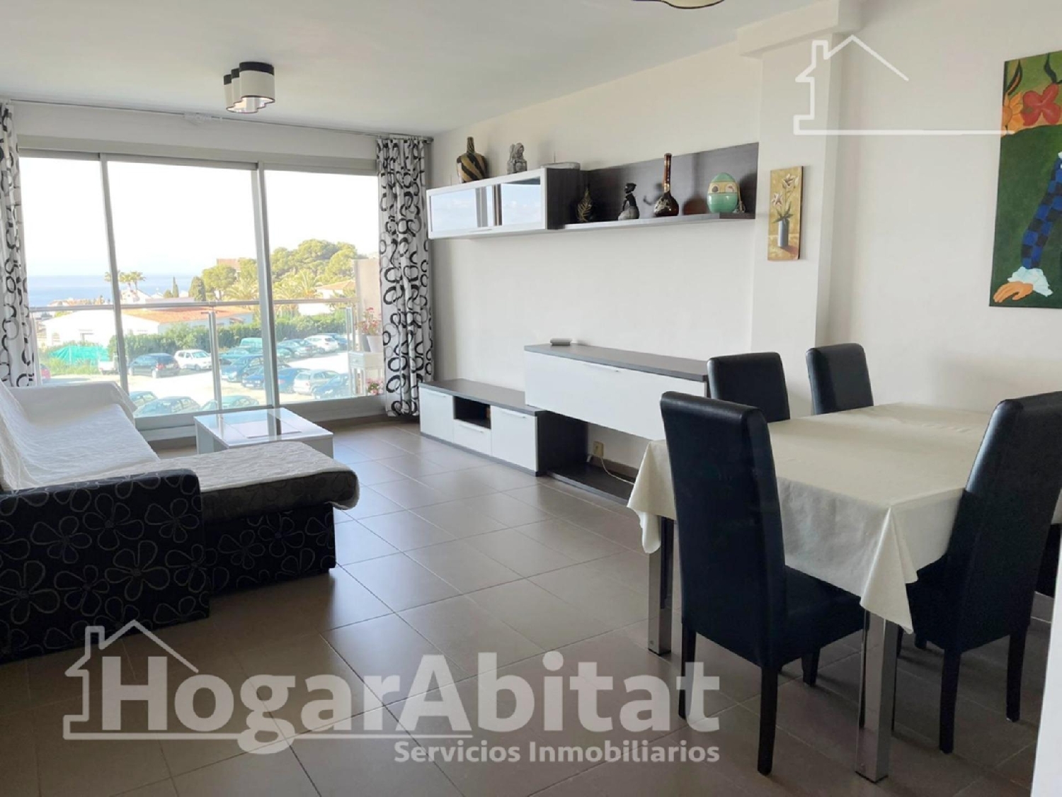  te koop appartement Calpe Marina Alta 5