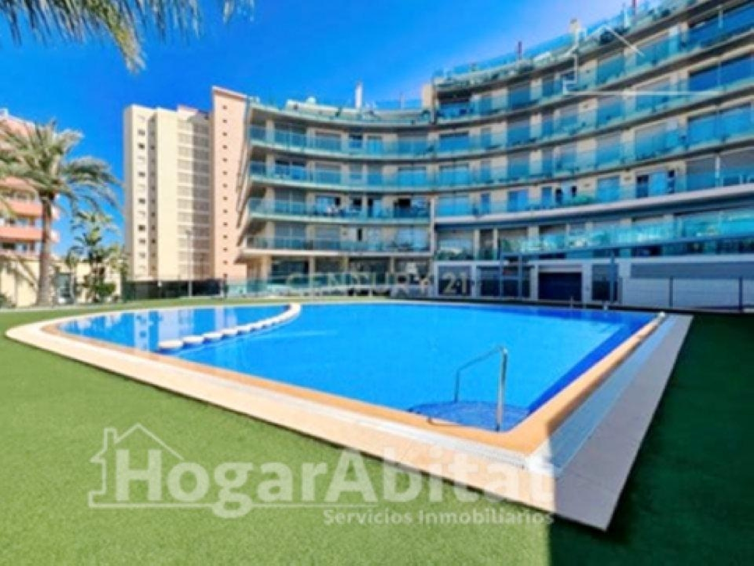te koop appartement Calpe Marina Alta 2