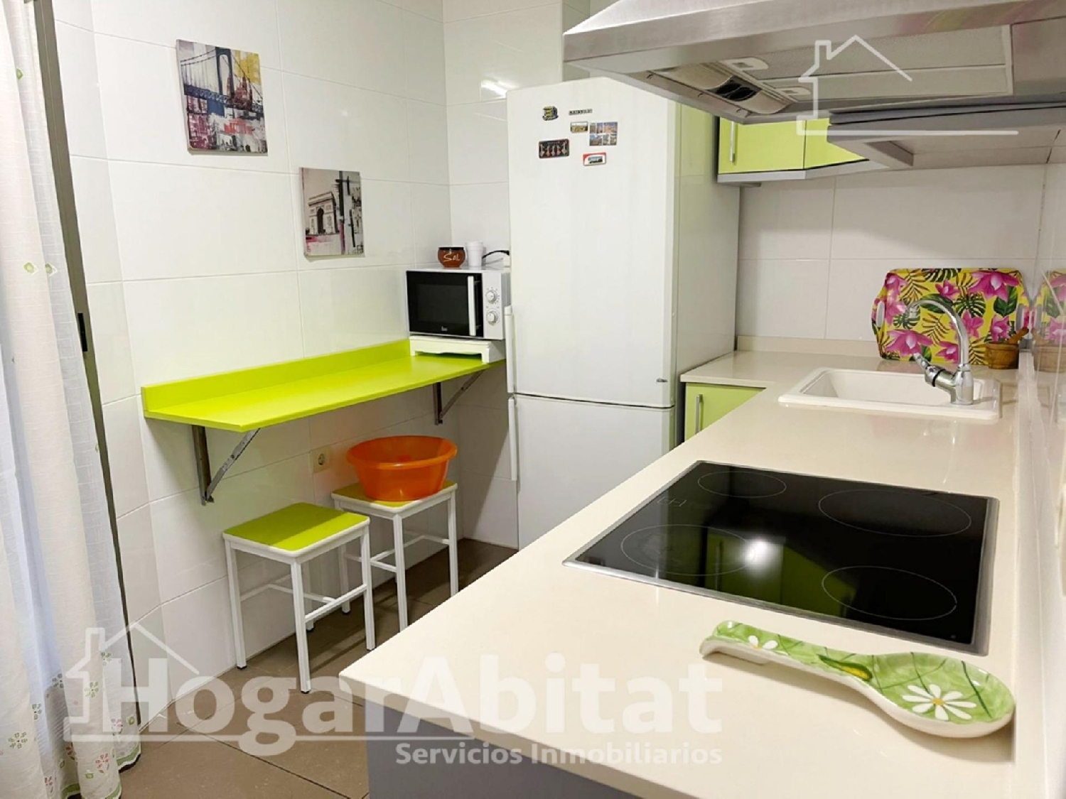  te koop appartement Calpe Marina Alta 6
