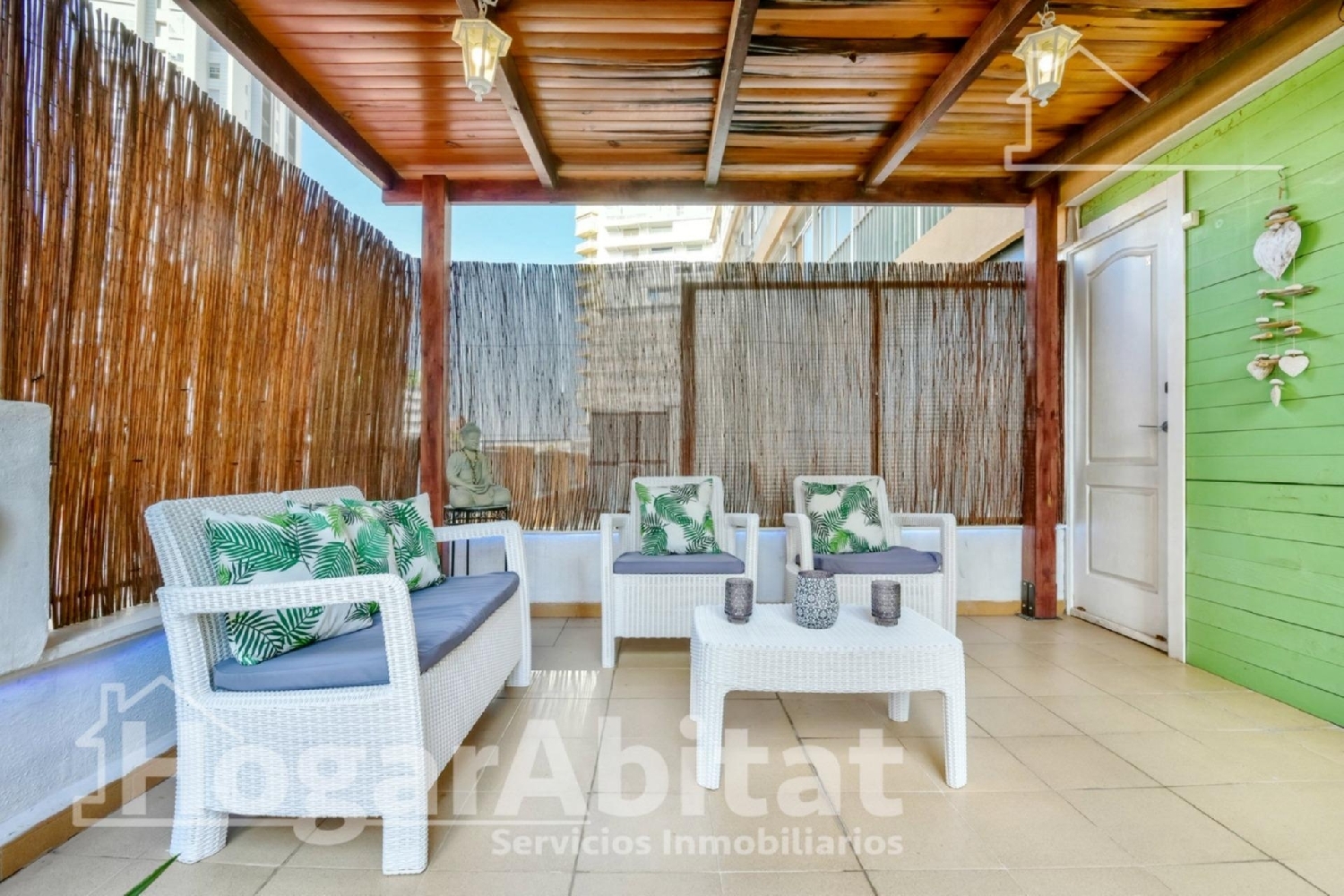  en venta apartamento Calpe Marina Alta 8