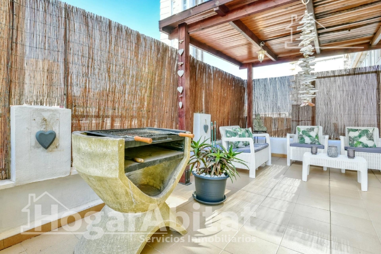 en venta apartamento Calpe Marina Alta 6
