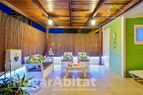 Calpe Marina Alta Wohnung Bild 6276109