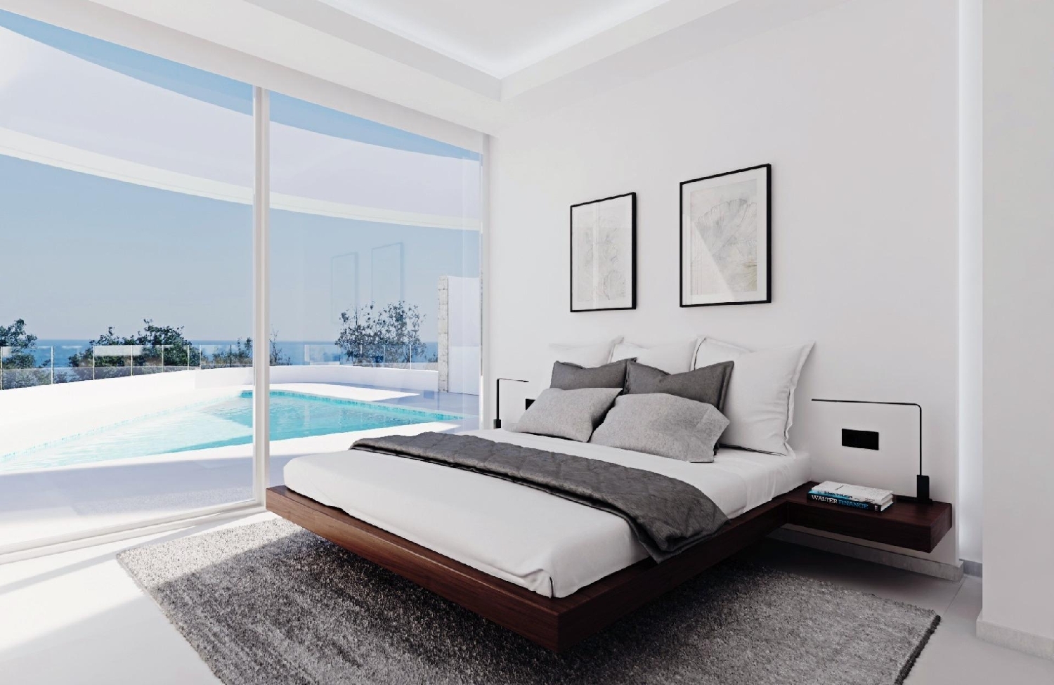  till salu lägenhet Calpe Marina Alta 35