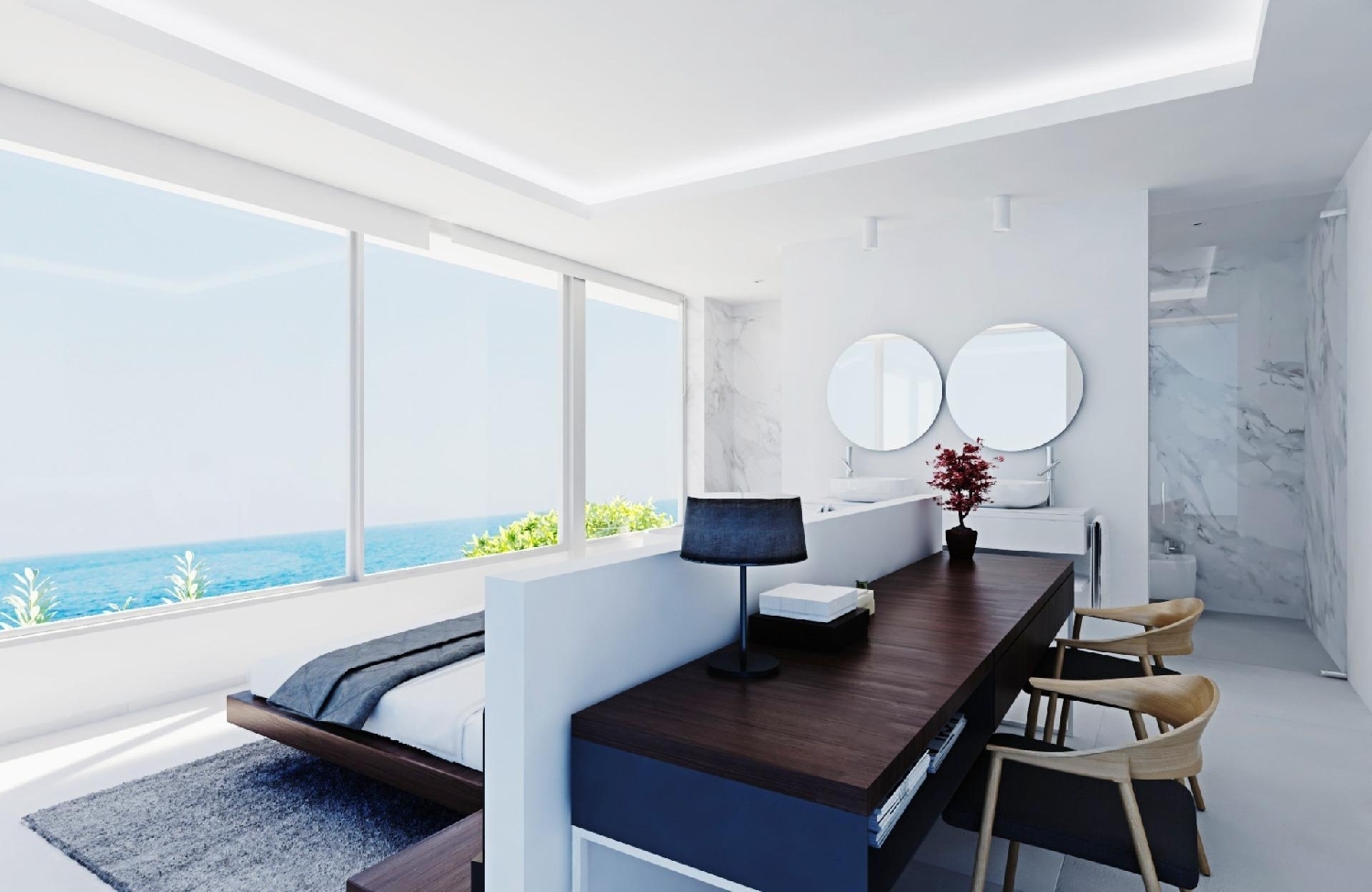  till salu lägenhet Calpe Marina Alta 28