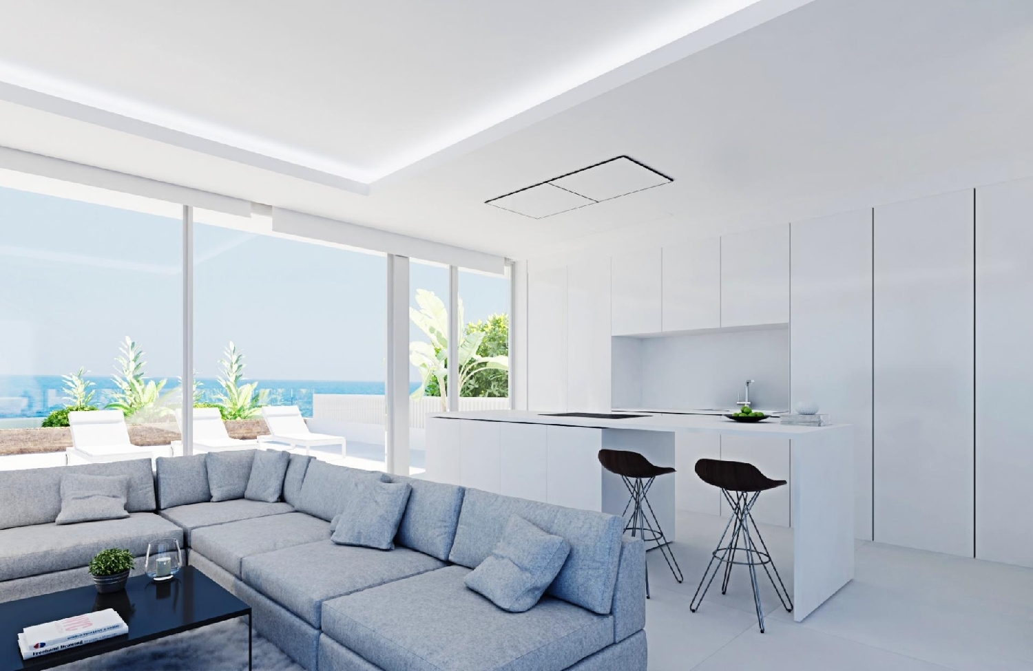  kaufen Wohnung Calpe Marina Alta 6