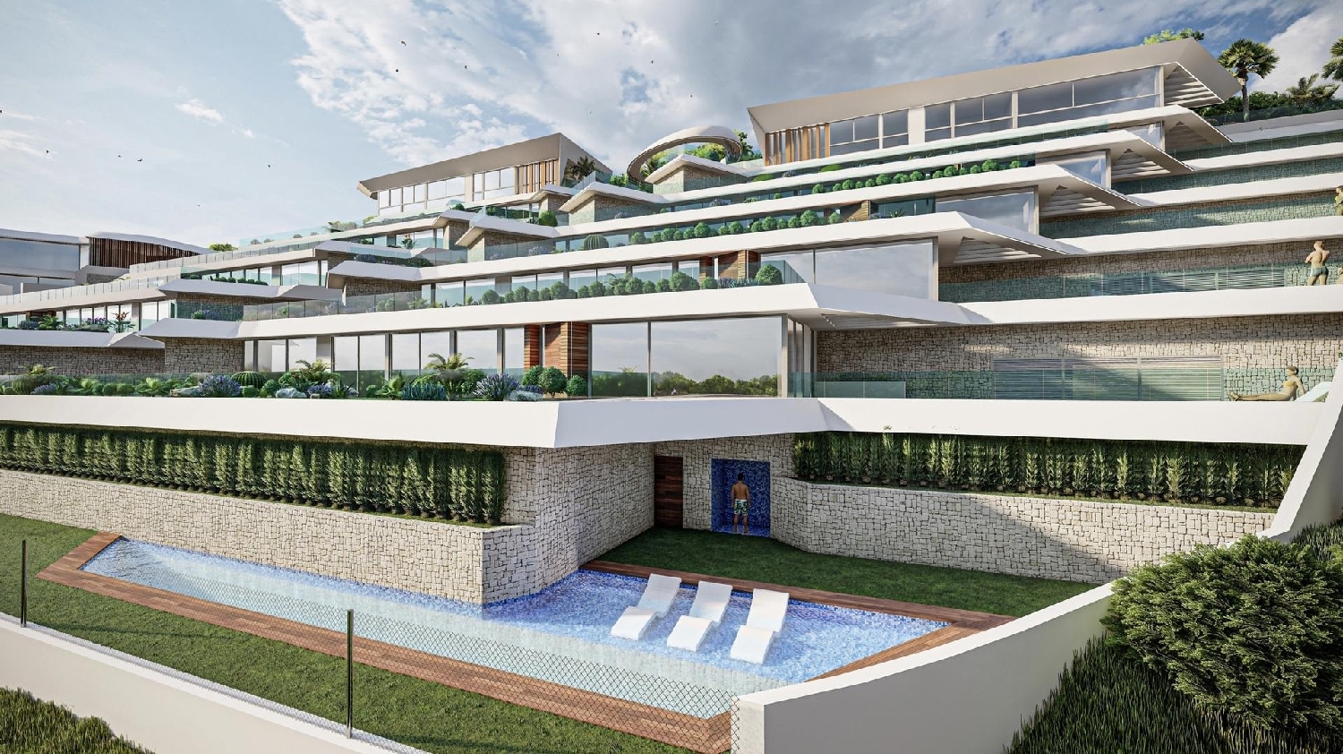  kaufen Wohnung Calpe Marina Alta 3