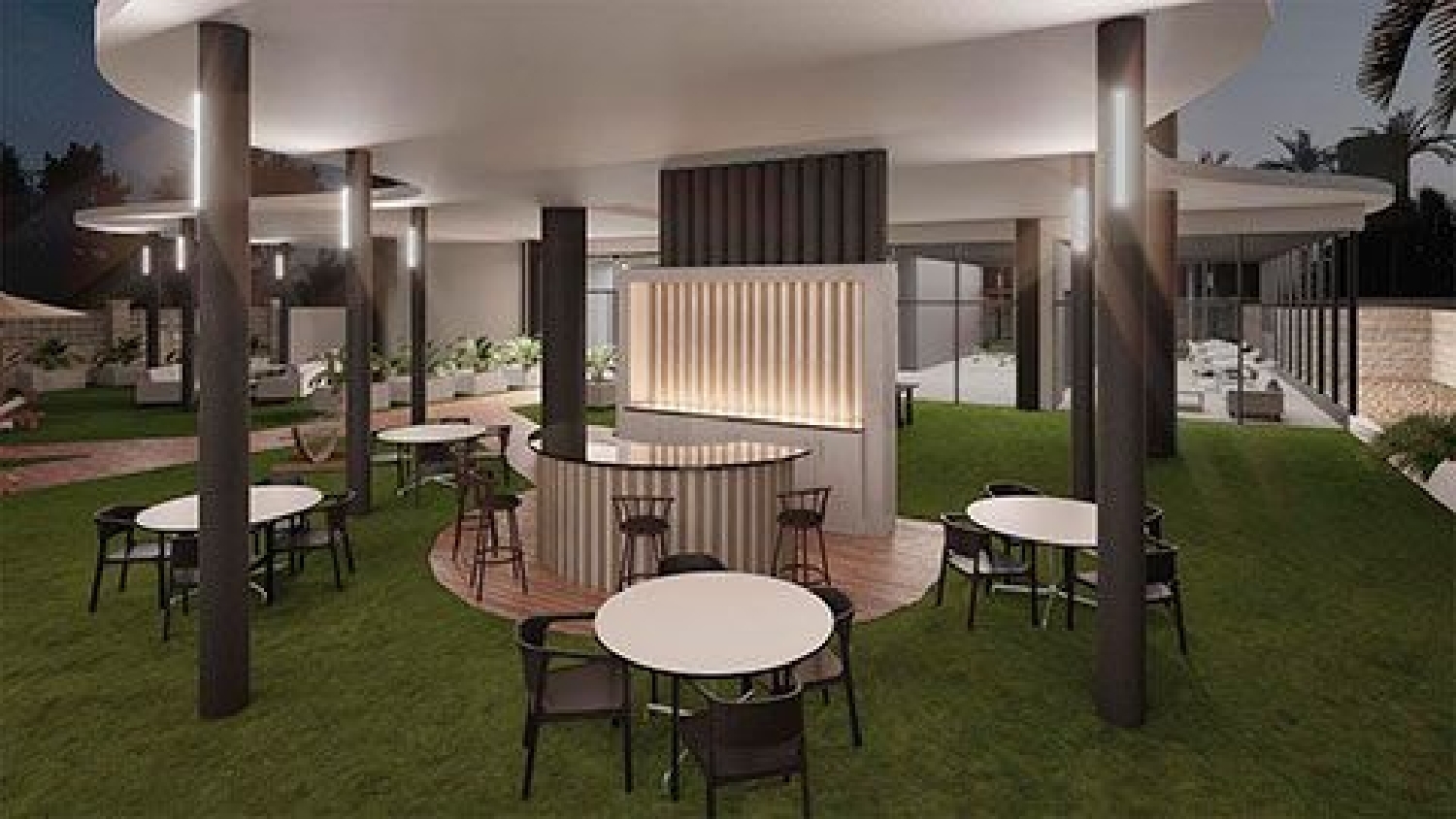  kaufen Wohnung Calpe Marina Alta 2
