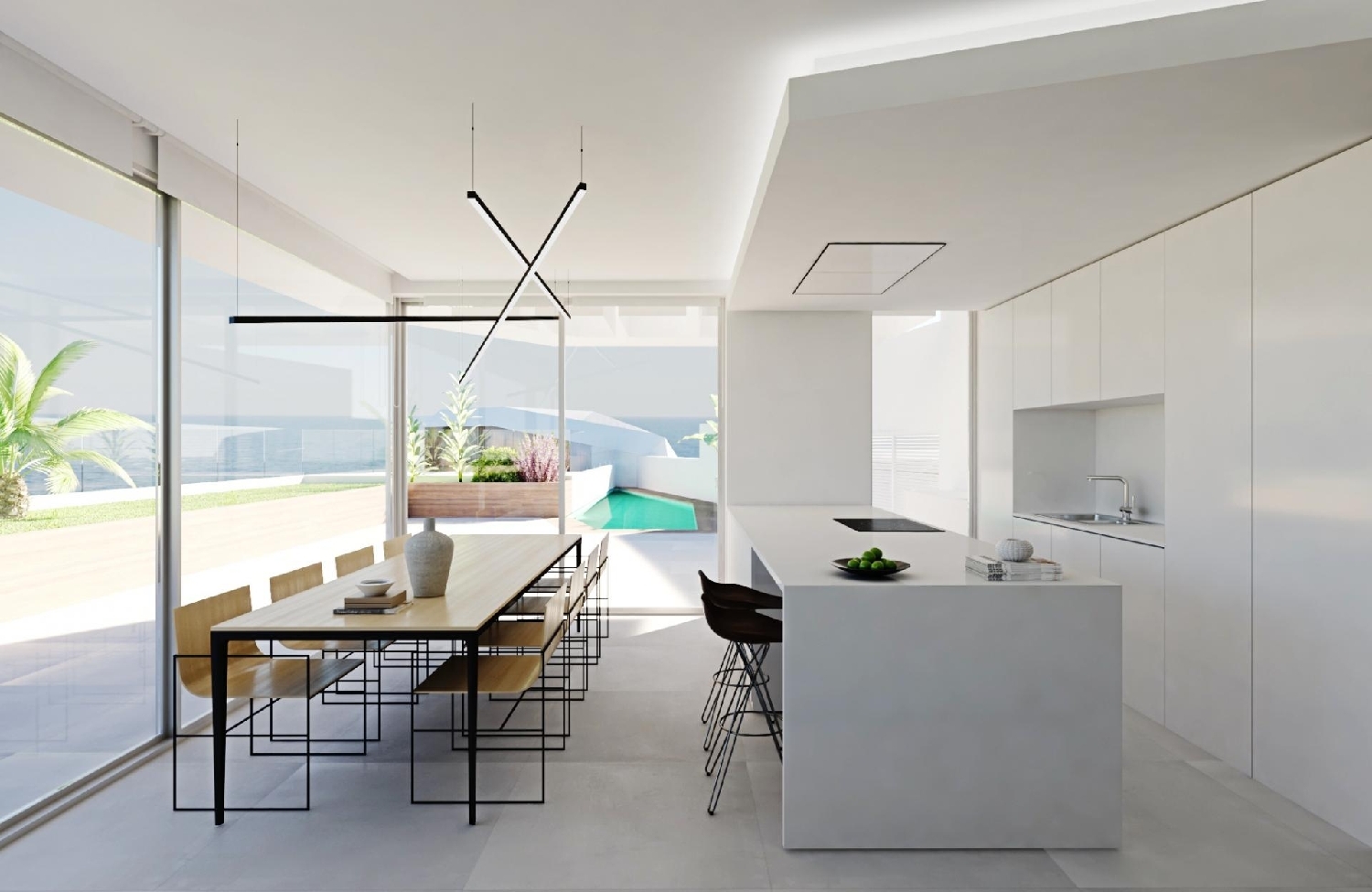  en venta apartamento Calpe Marina Alta 7