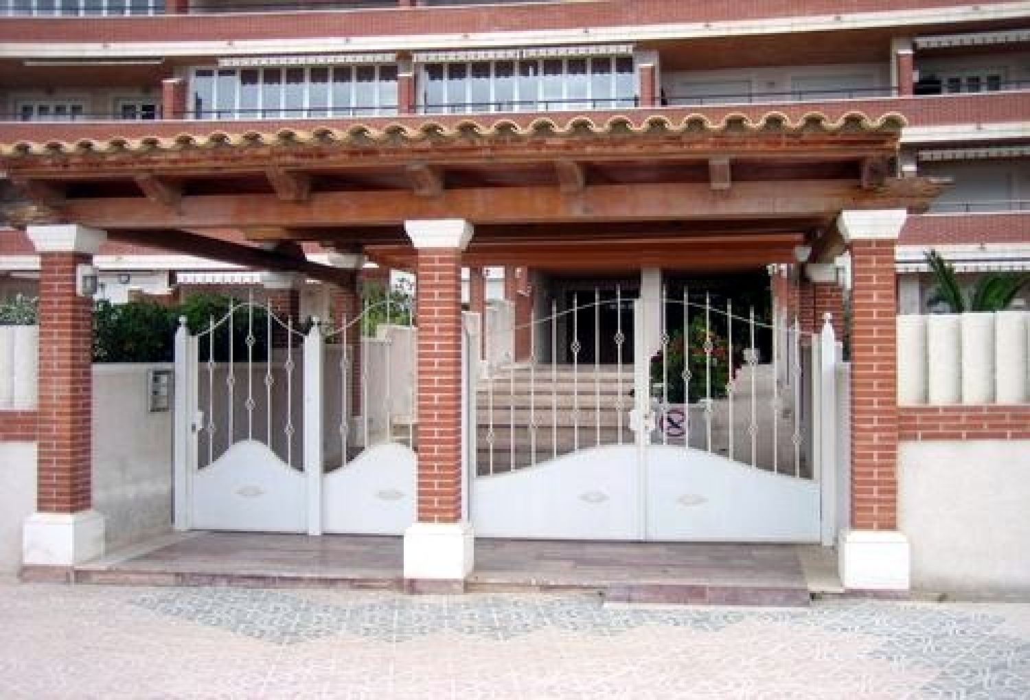 en venta apartamento Calpe Marina Alta 3