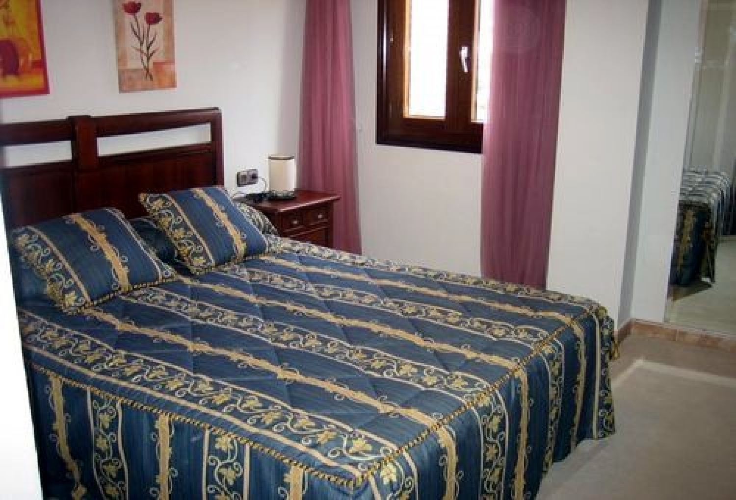  en venta apartamento Calpe Marina Alta 11